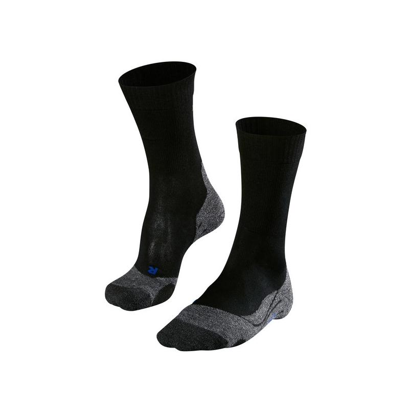 Falke TK2 Cool Noir 44/45 