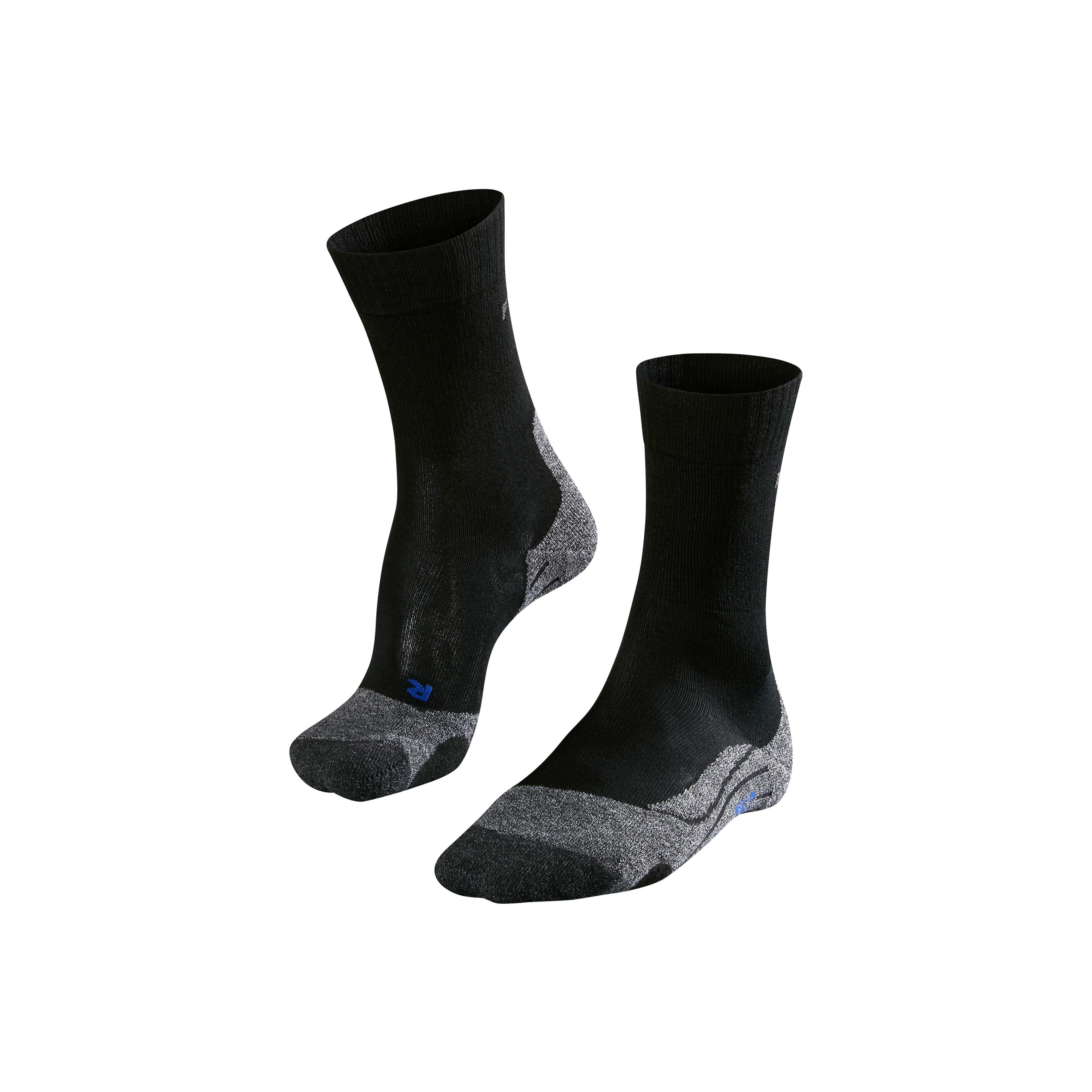 Falke TK2 Cool Gris 35/36 