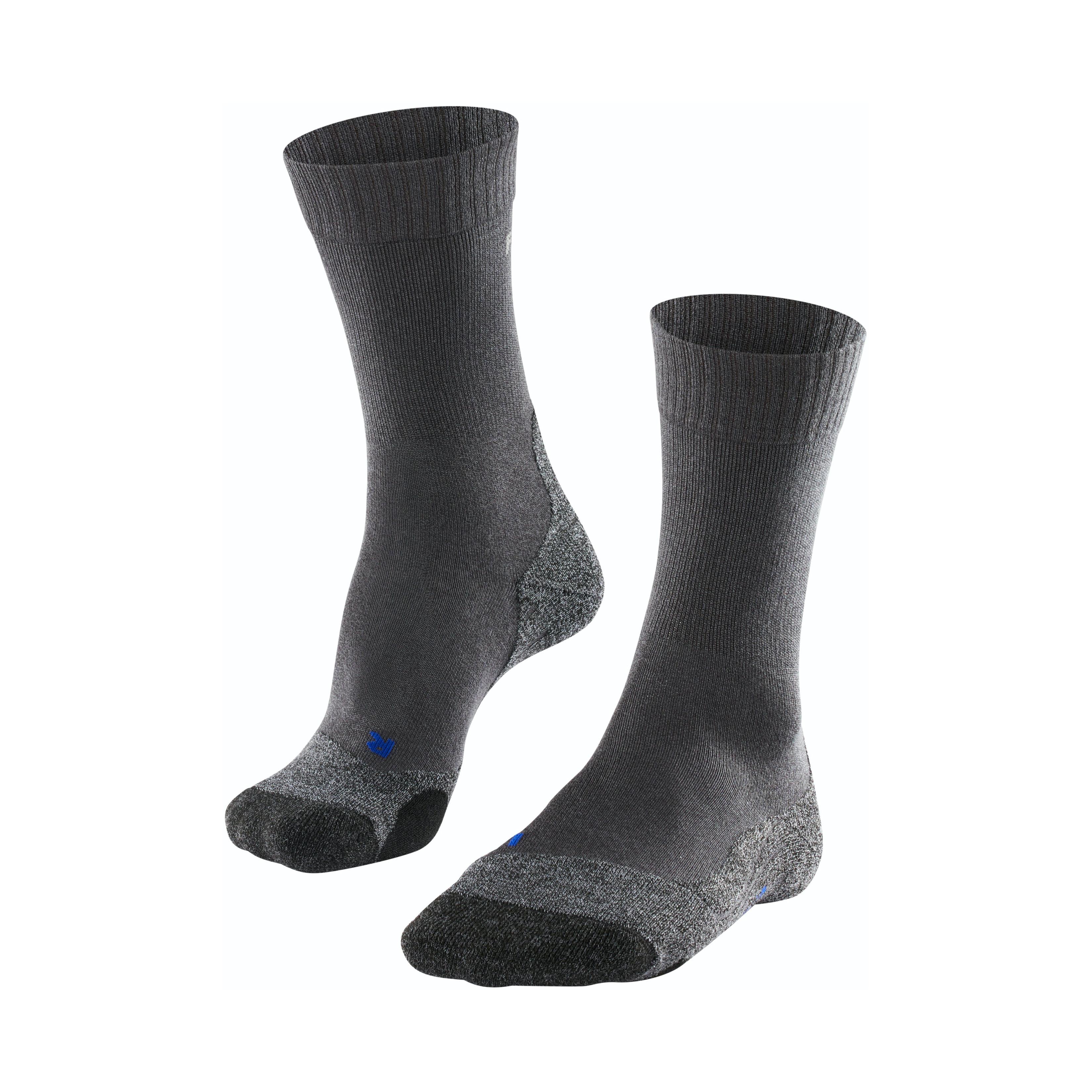 Falke TK2 Cool Gris 41/42 