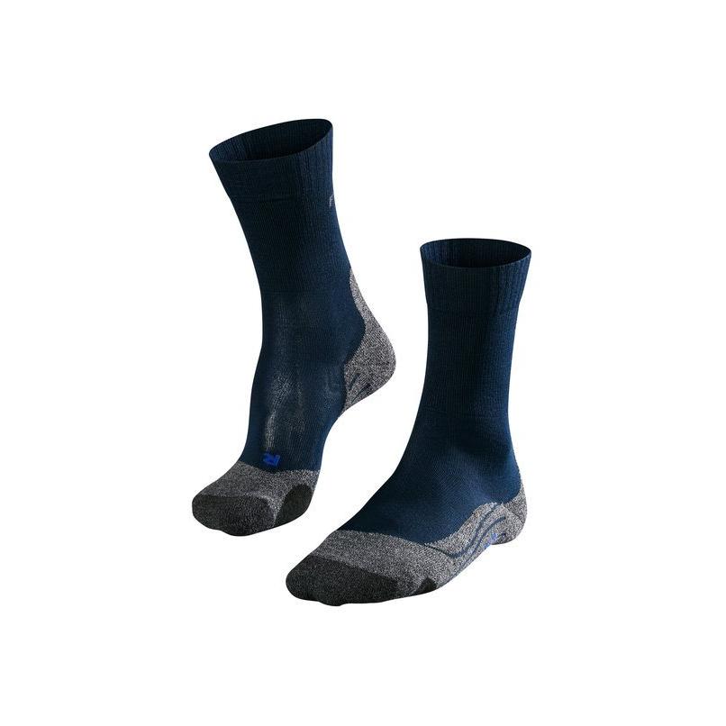 Falke TK2 Cool Bleu marine 37/38 