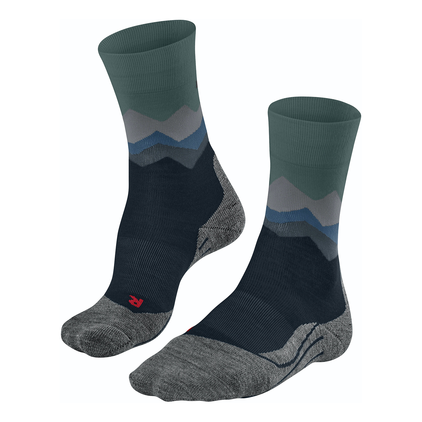 Falke Tk2 Crest Man