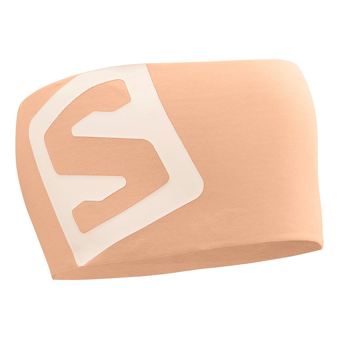 Salomon Rs Pro Headband Rose 