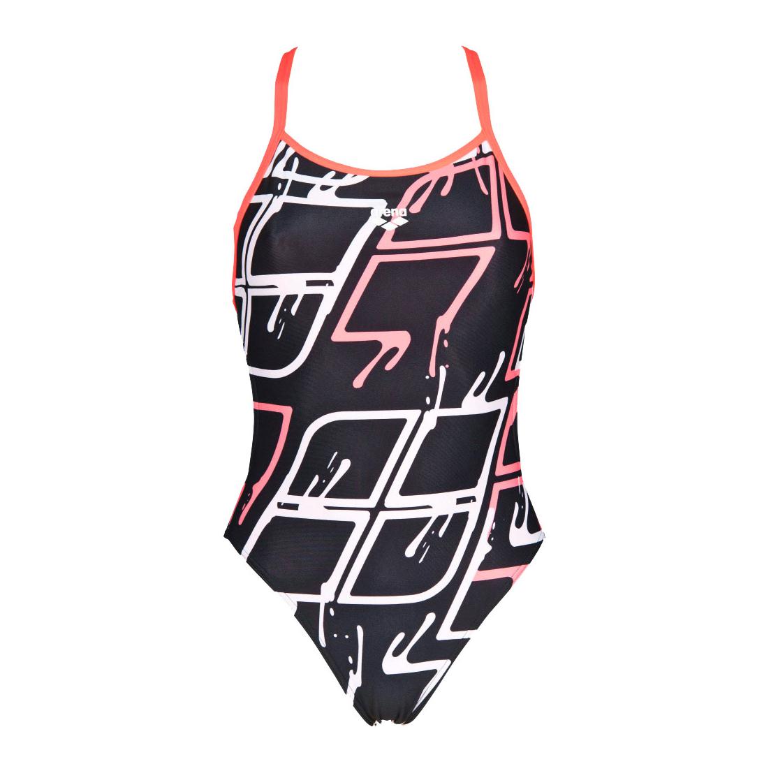 Arena Blare Lightech One Piece Noir 38 