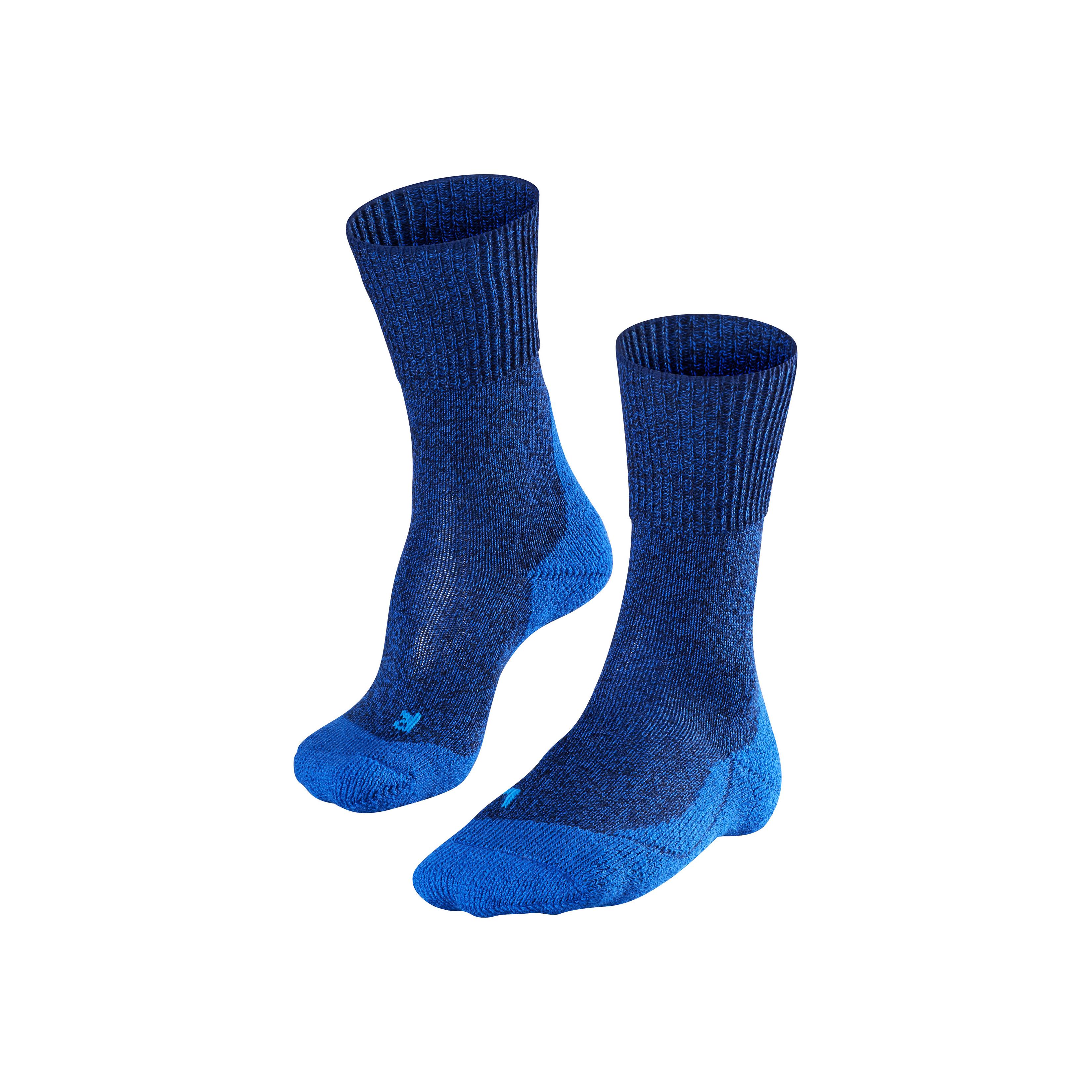 Falke TK1 Wool Bleu 39/41 