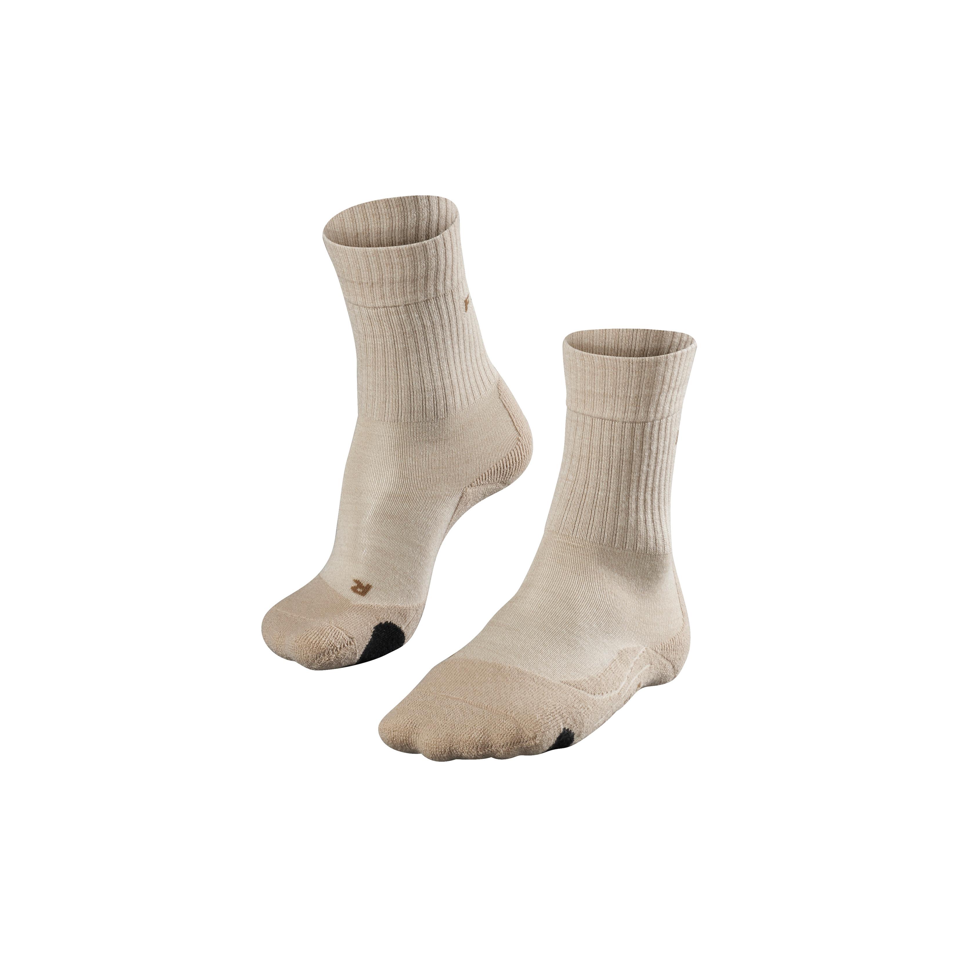 Falke TK2 Wool Beige 39/40 