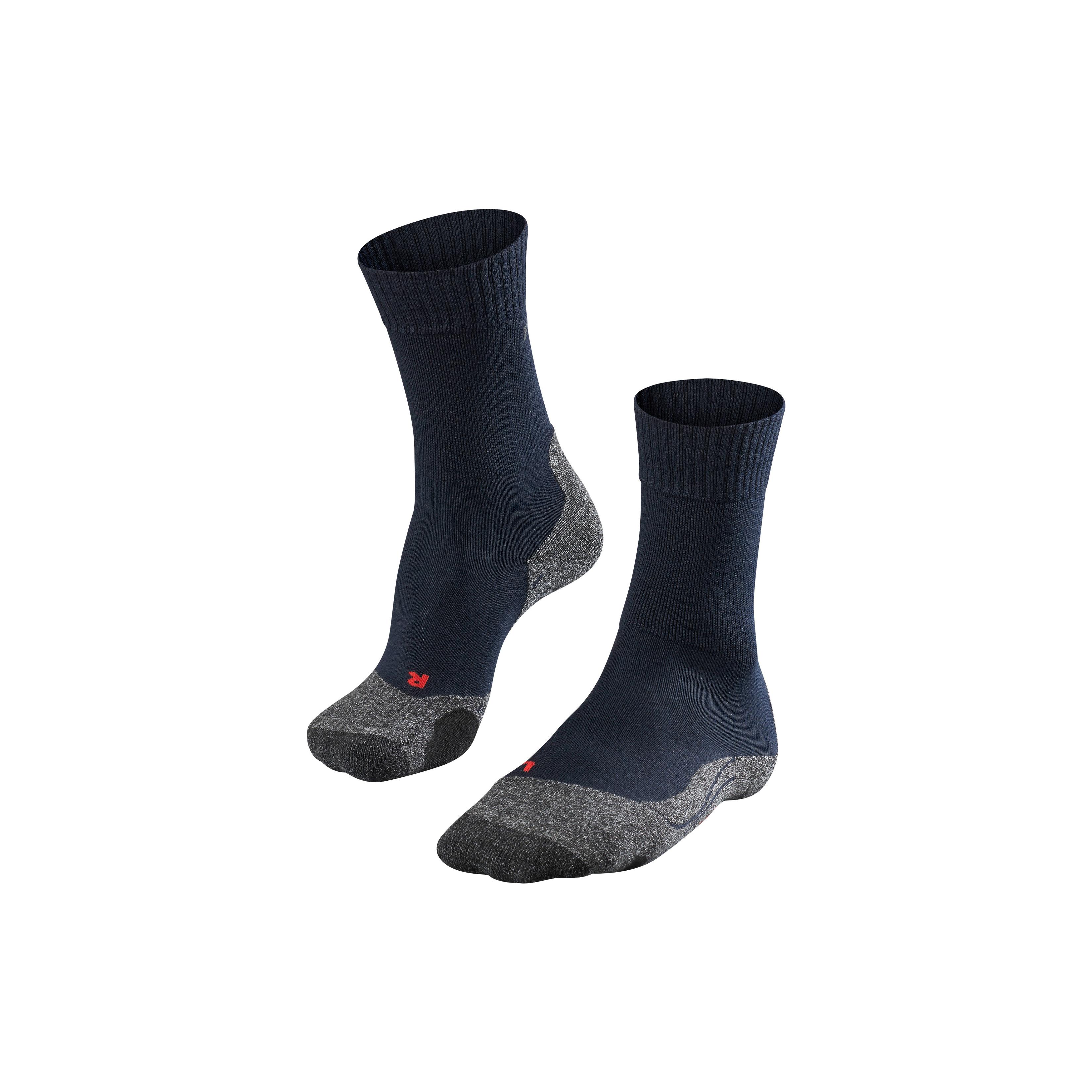 Falke TK2 Gris 35/36 