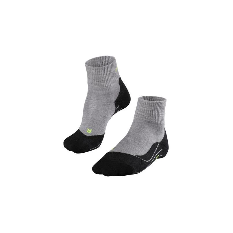 Falke TK5 Short Gris 42/43 