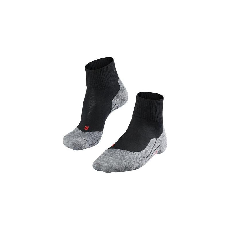 Falke TK5 Short Noir 37/38 