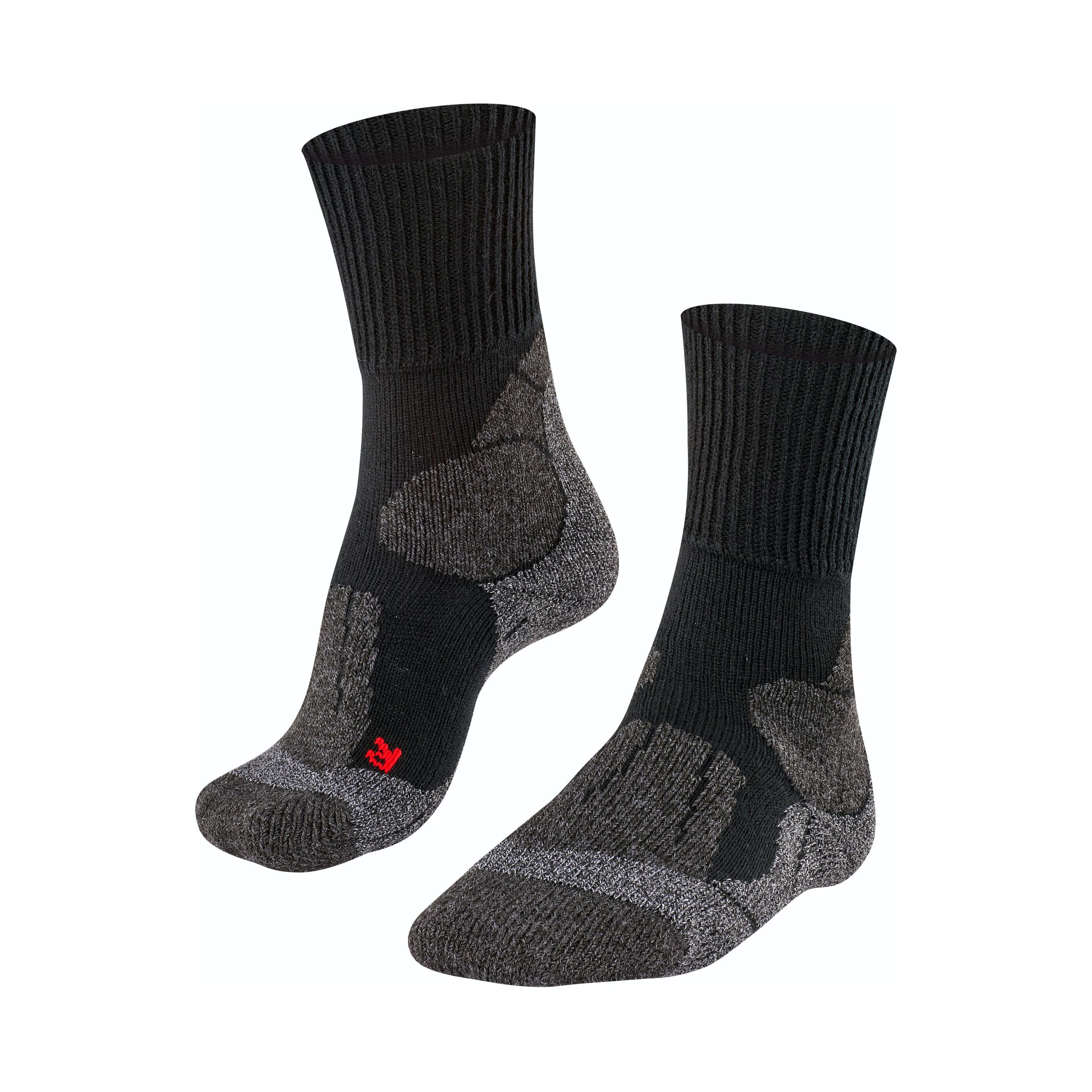 Falke TK1 Noir 46/48 