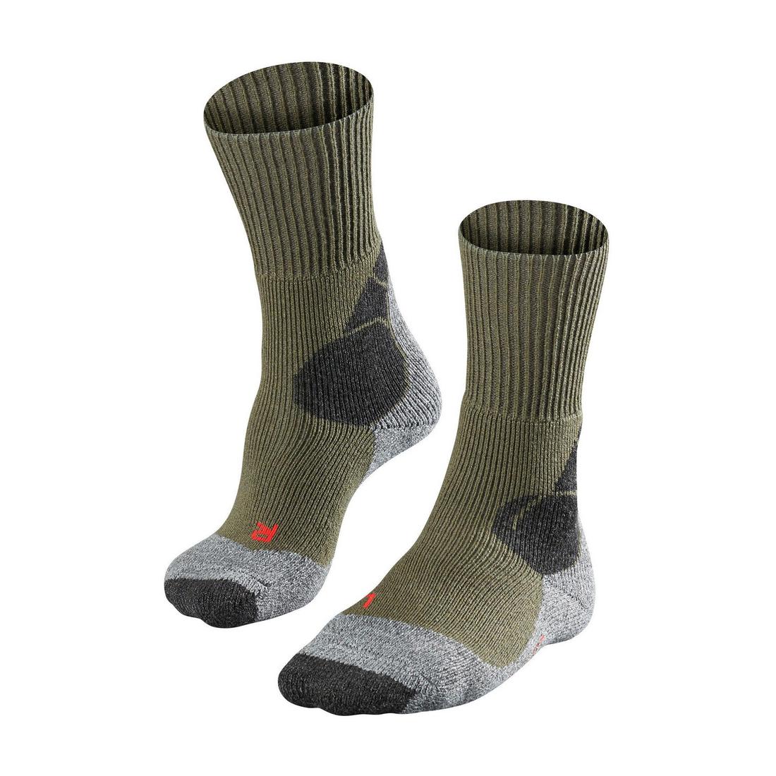 Falke TK4 Vert militaire 46/48 