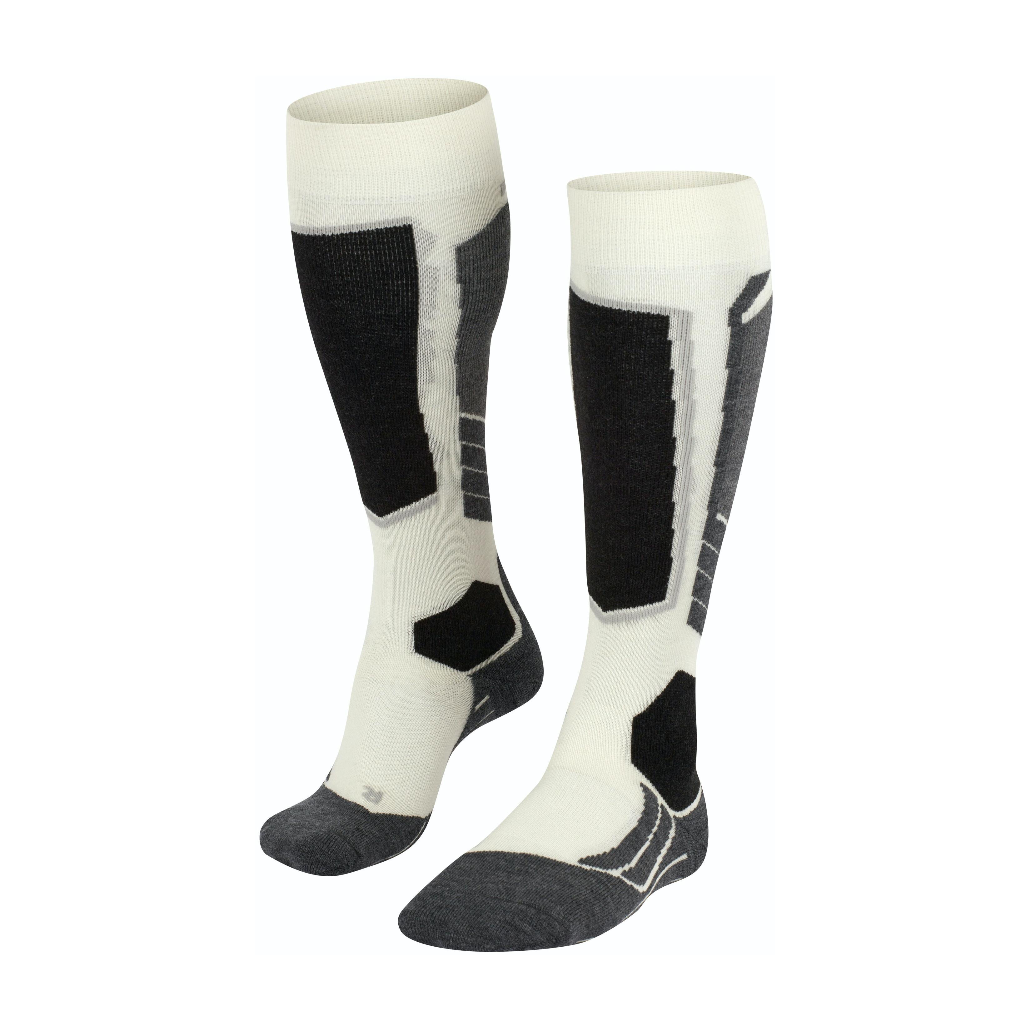 Falke SK2 Wool Beige 35/36 