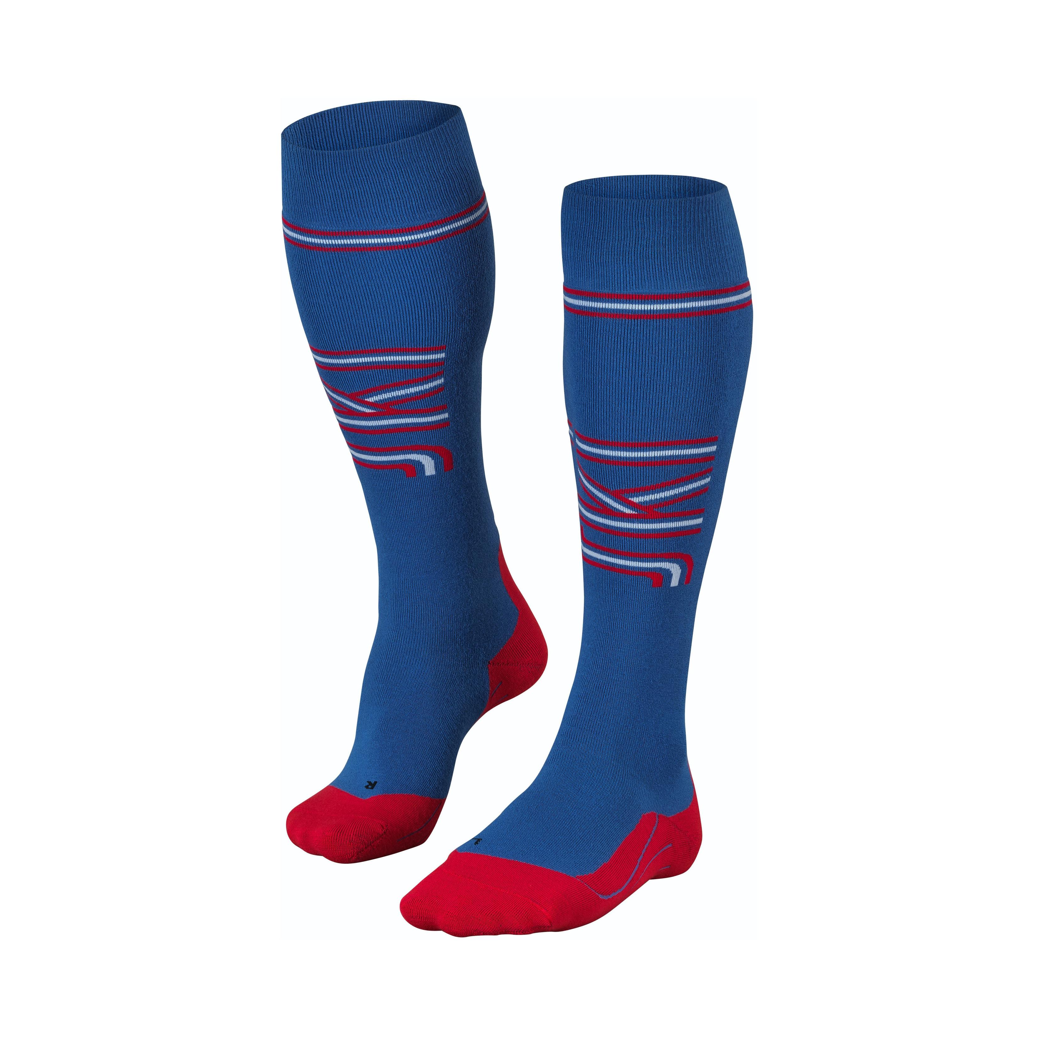 Falke SK4 Ski Rouge 39/41 