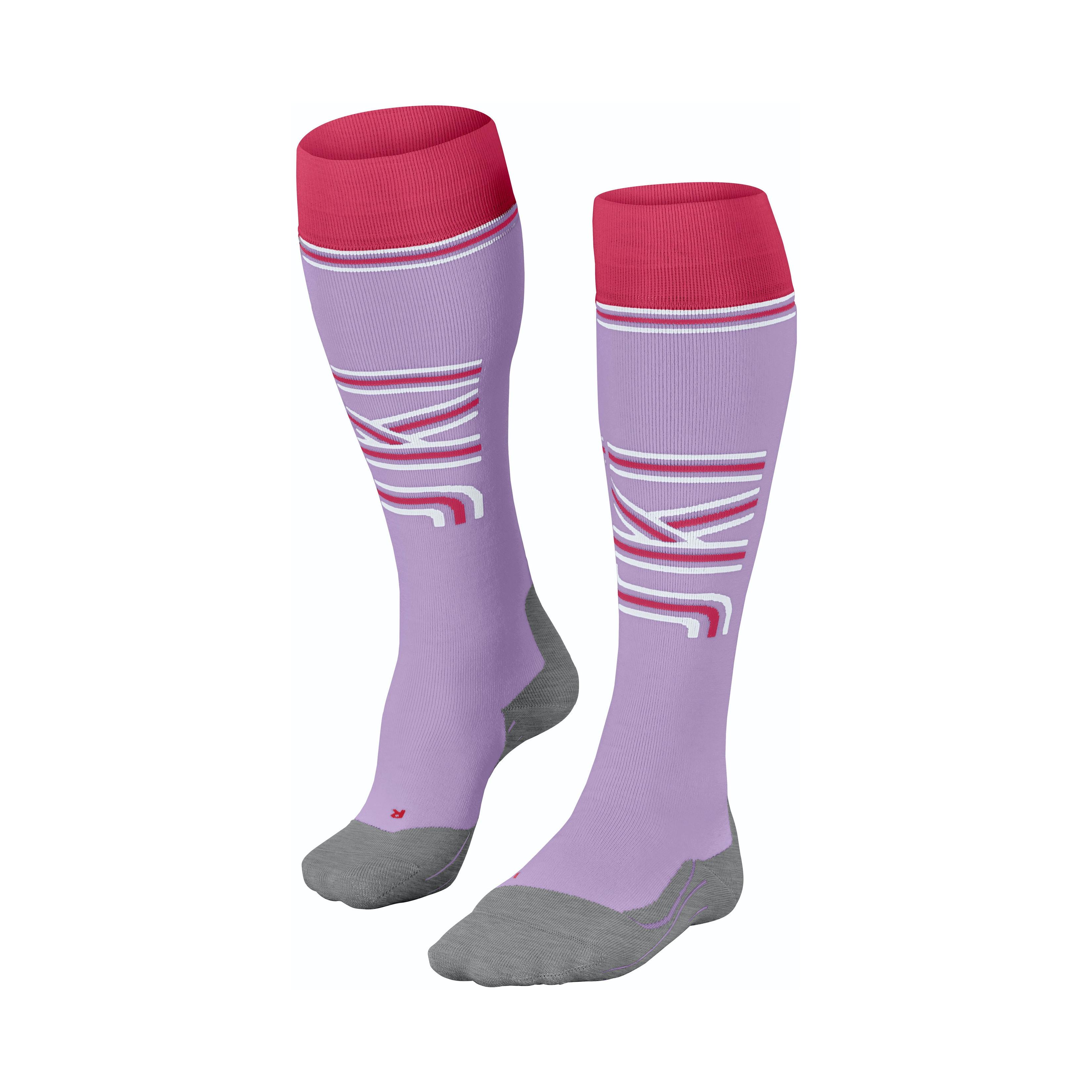 Falke SK4 Ski Magenta 39/40 