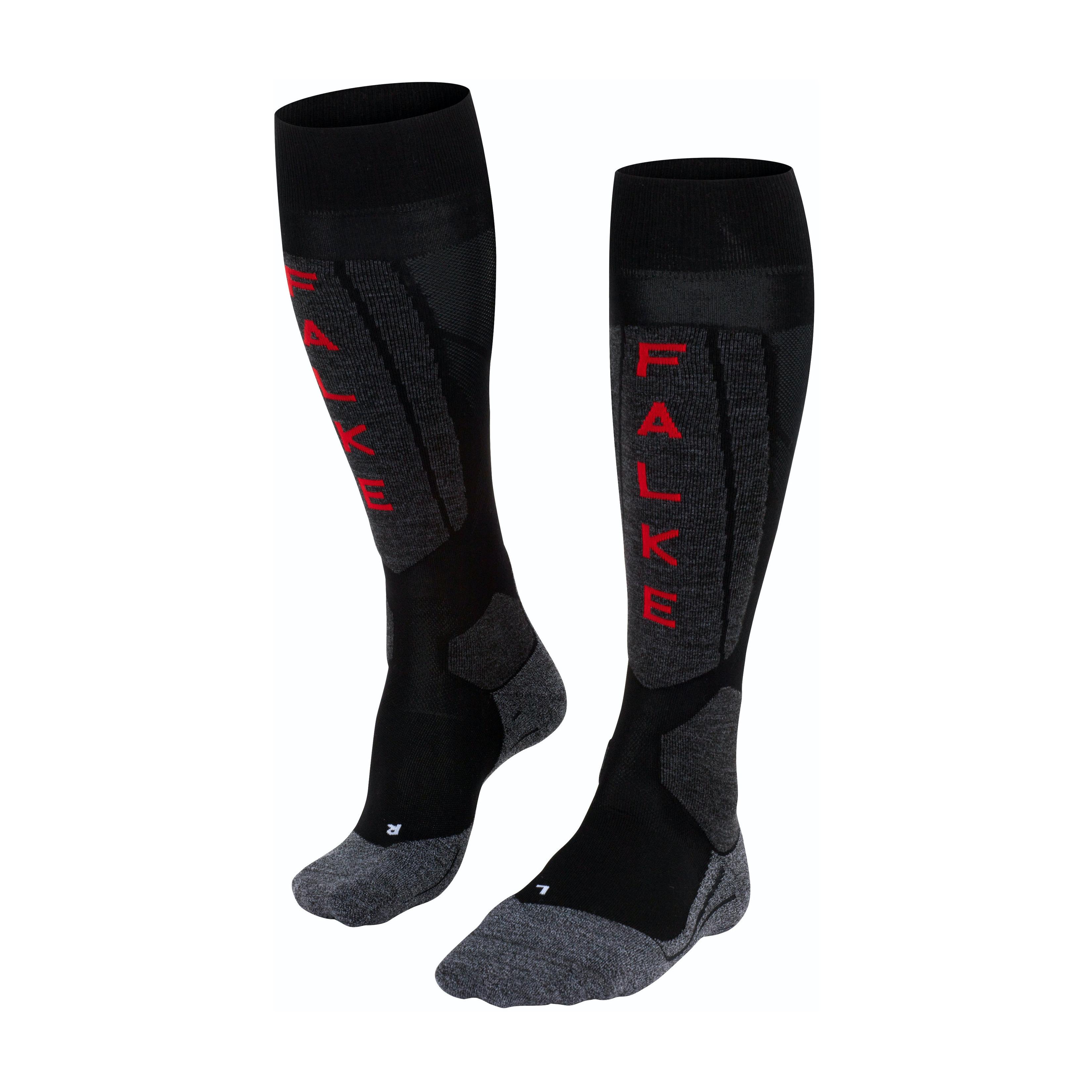 Falke SK5 Noir 41/42 