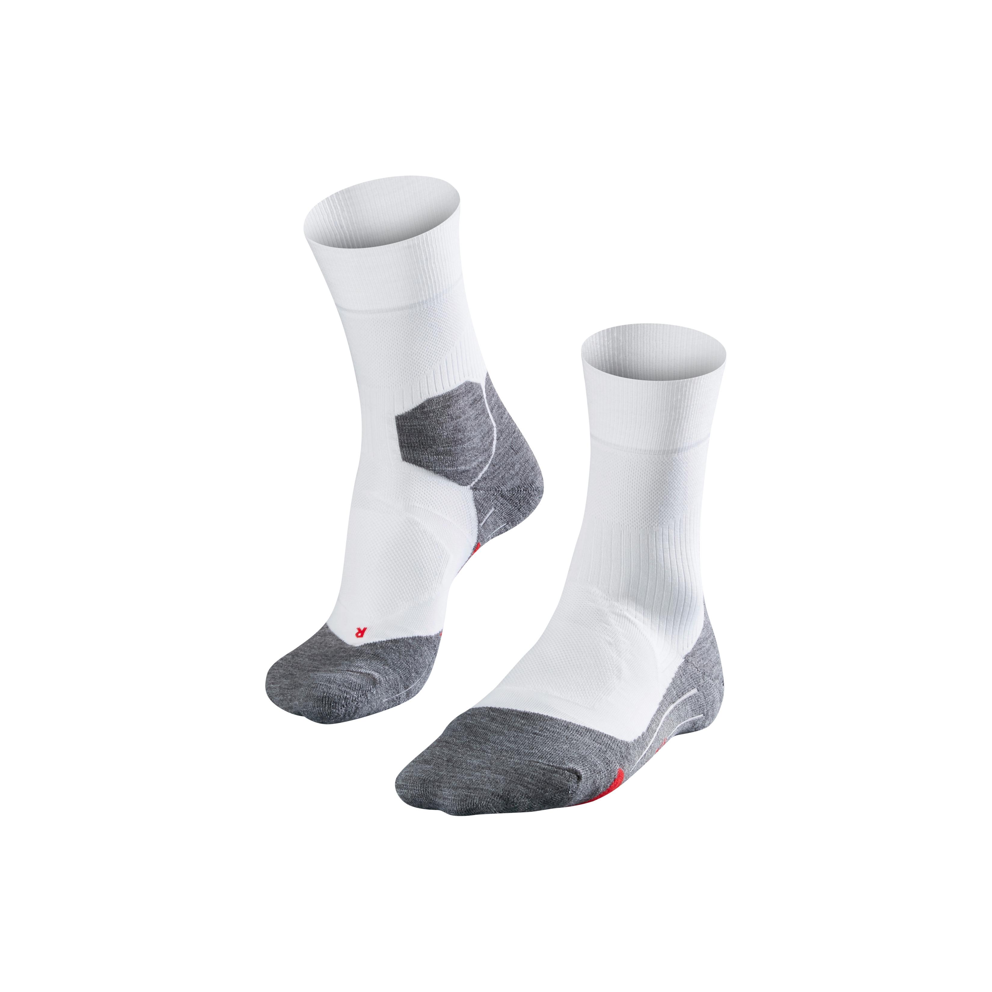 Falke RU4 Cushion Blanc 41/42 