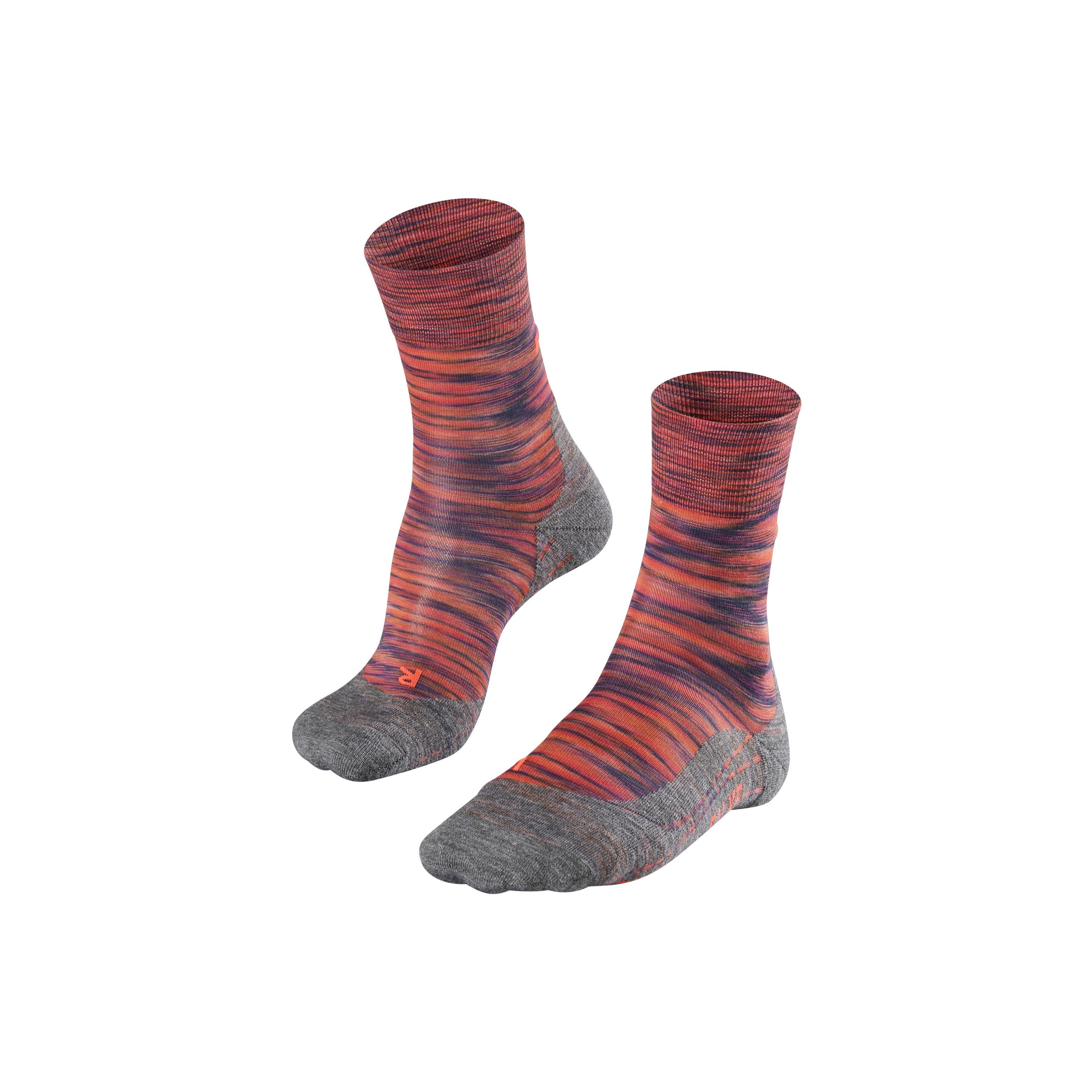 Falke RU4 Trend Rose 35/36 