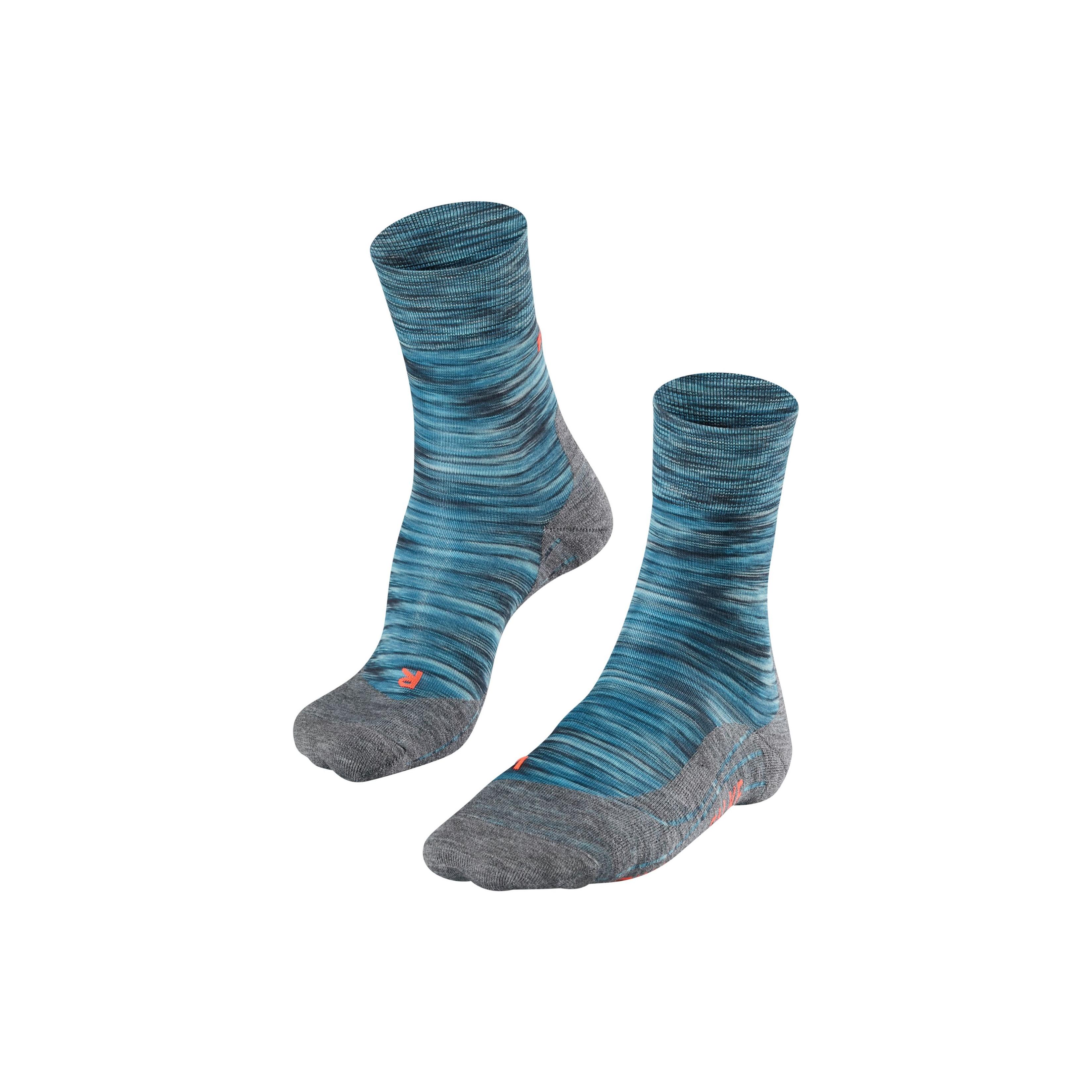 Falke RU4 Trend Bleu 35/36 