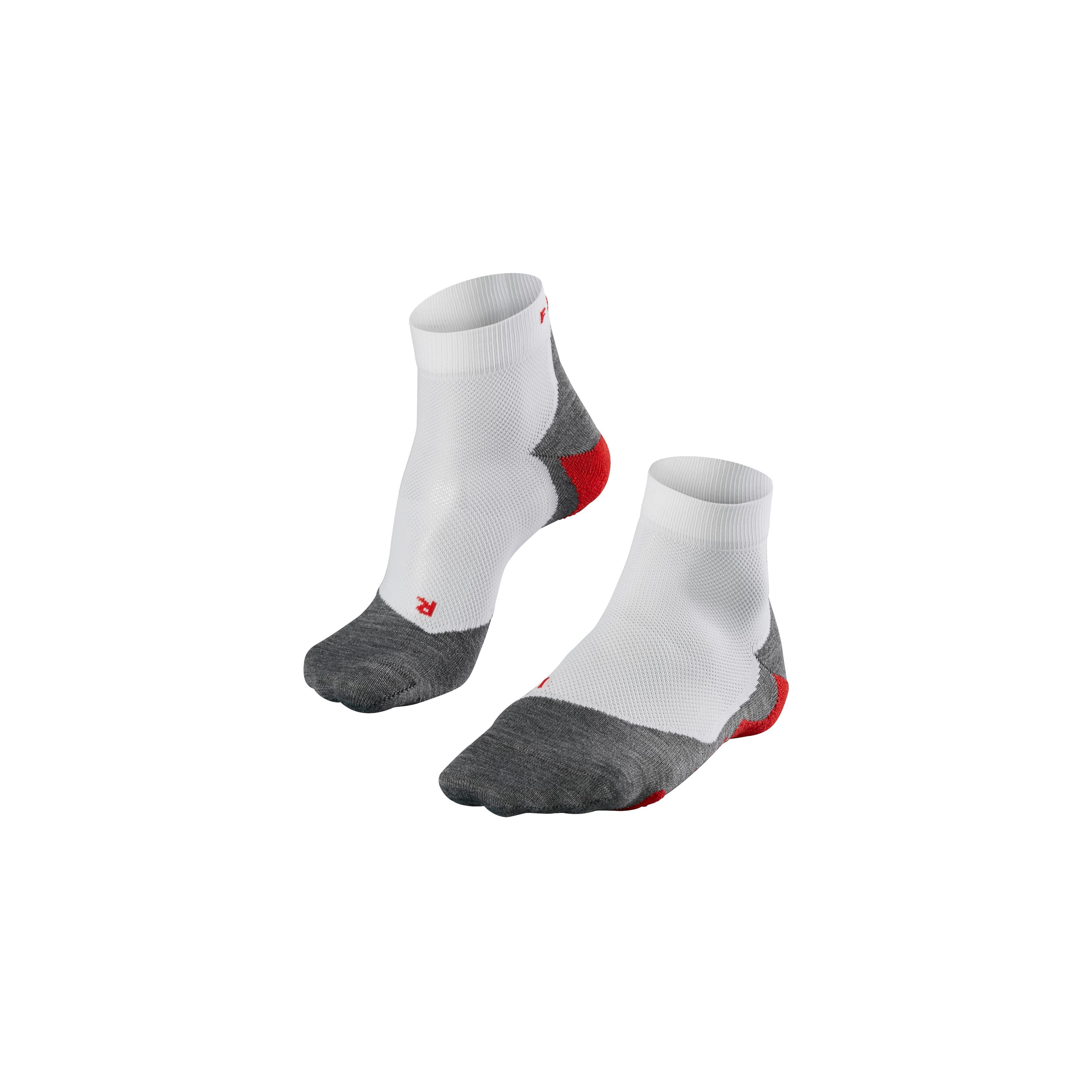 Falke RU5 short Blanc 39/41 