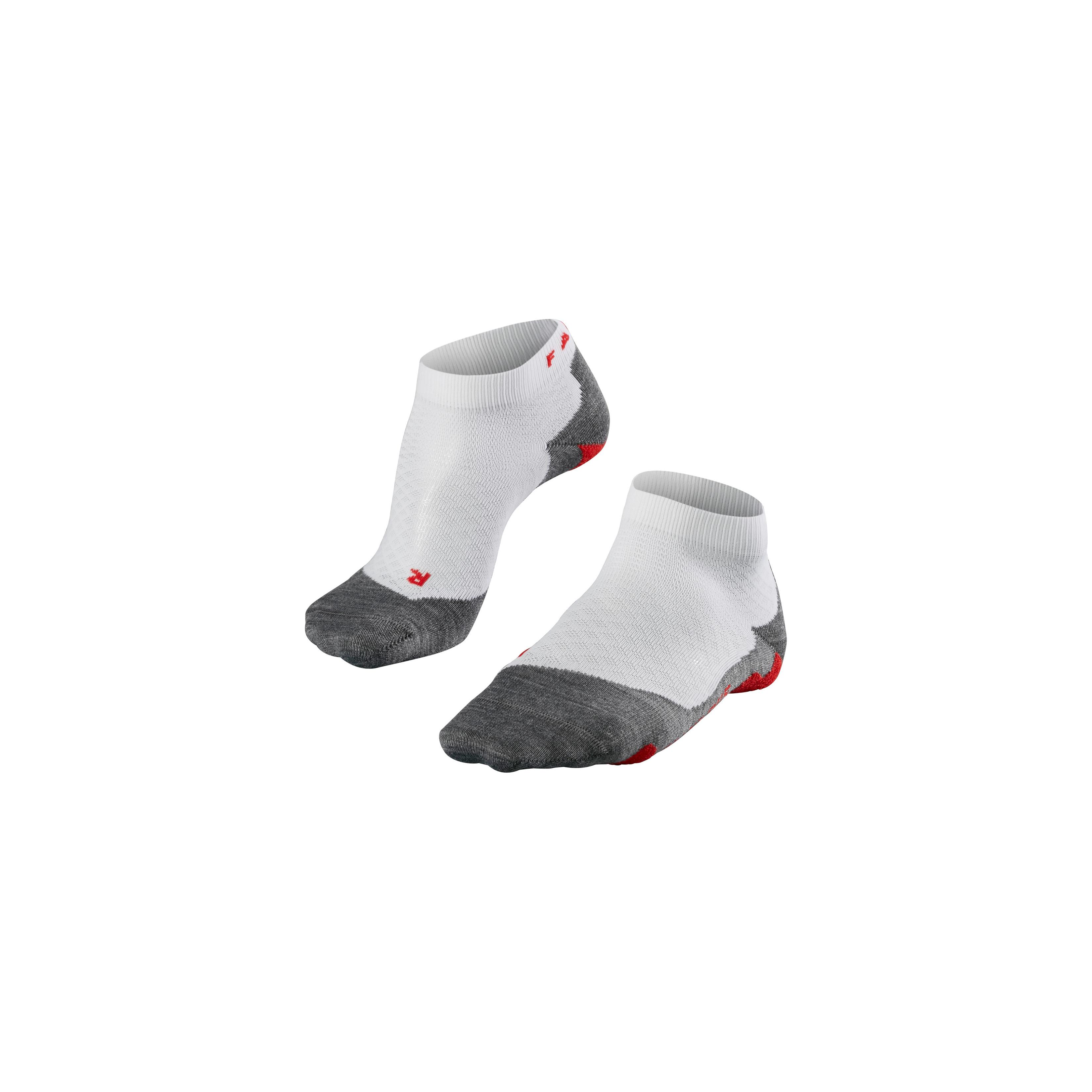 Falke RU5 short Blanc 35/36 