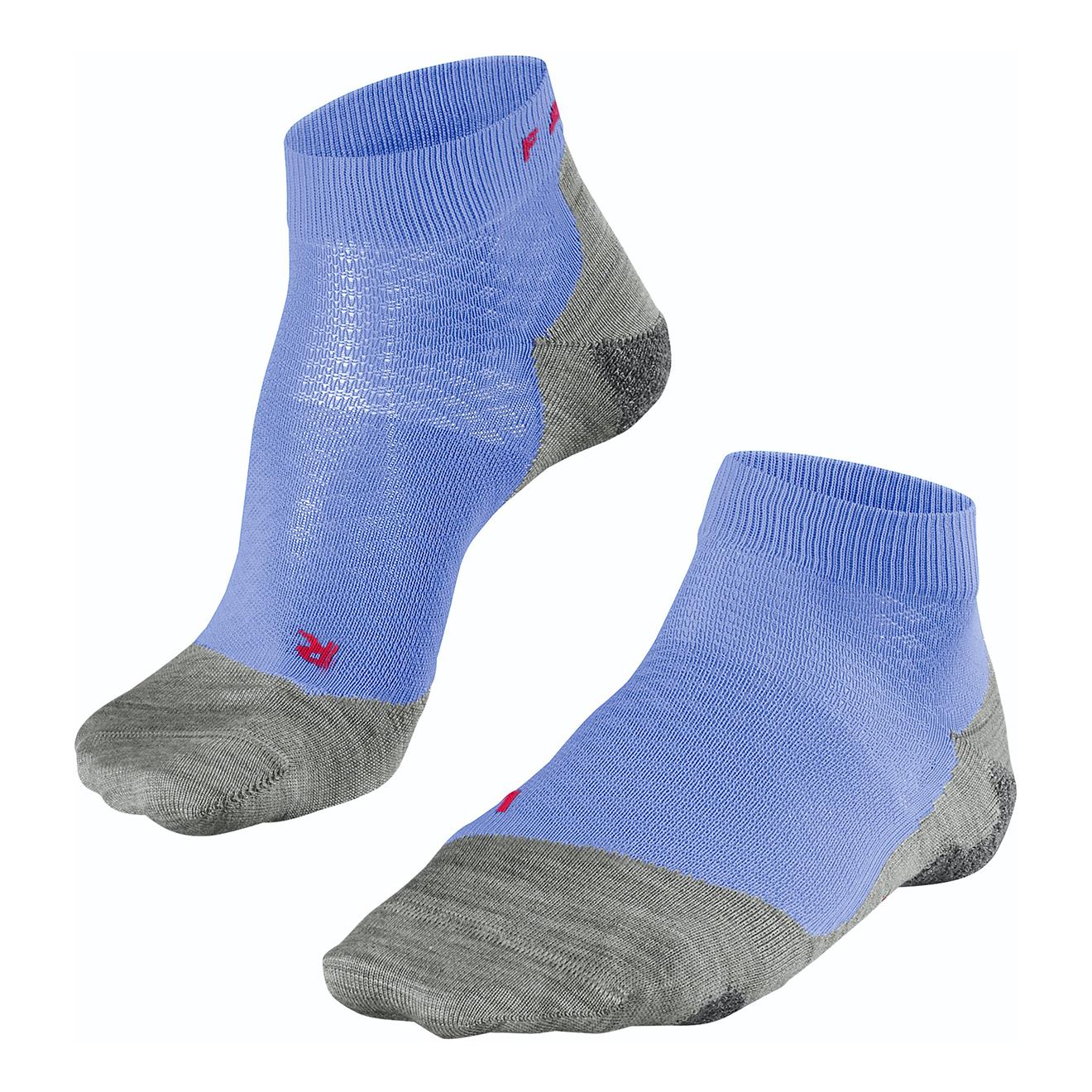 Falke RU5 Ligthweight Short Bleu 37/38