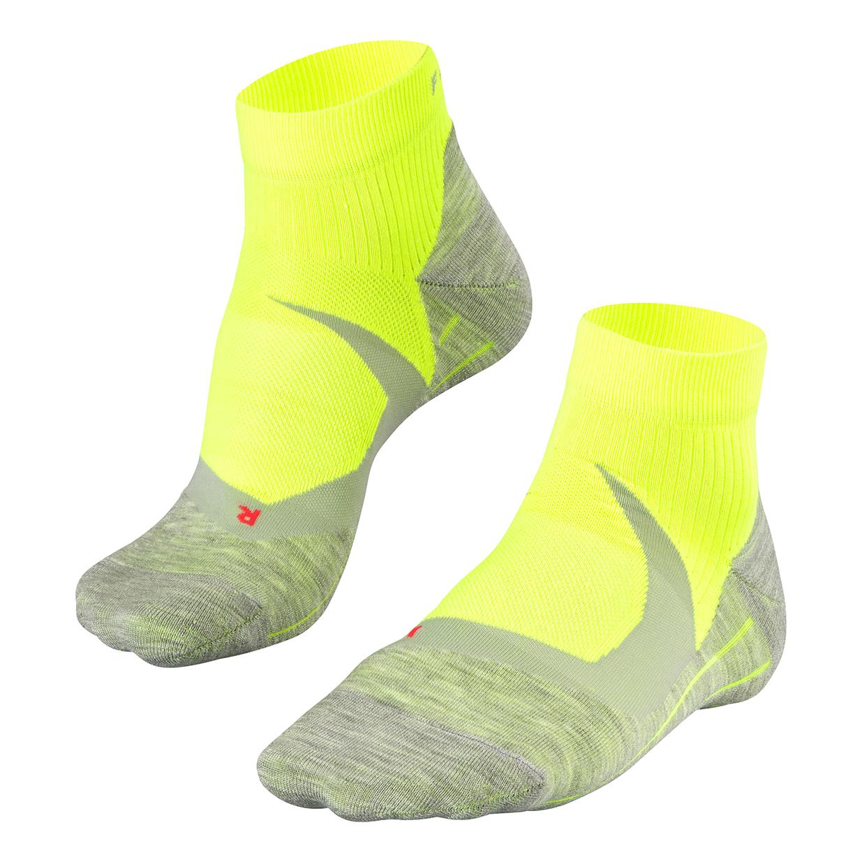 Falke RU4 Cool Short Jaune 42/43 