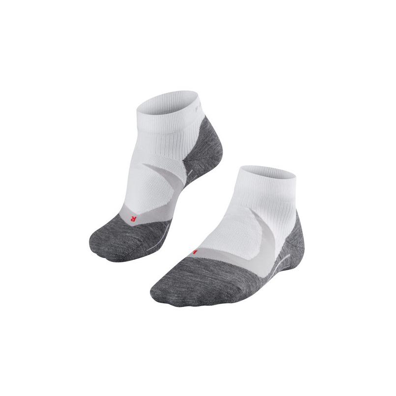 Falke RU4 Cool Short Blanc 39/41 