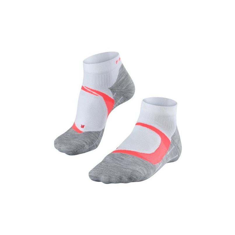 Falke RU4 Cool Short Blanc 39/40 