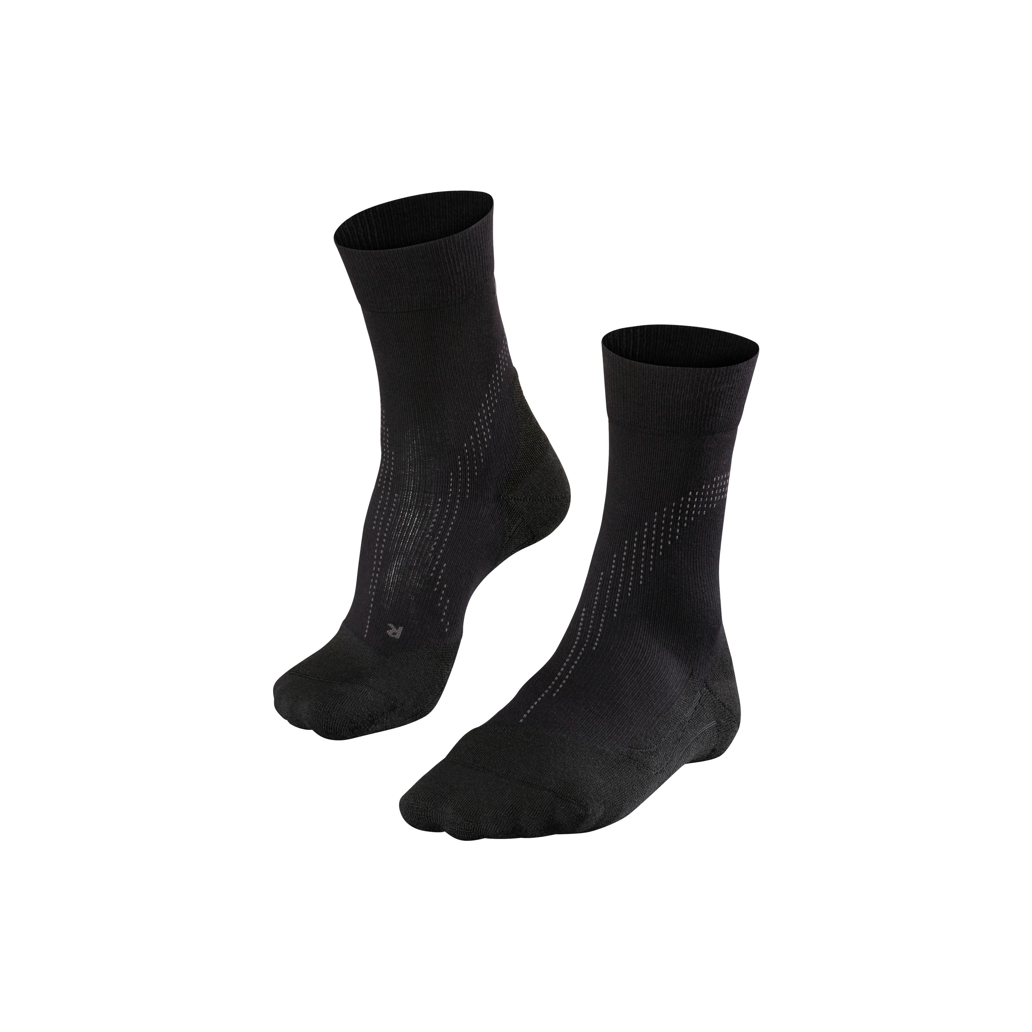 Falke Stabilizing Cool Noir 42/43 