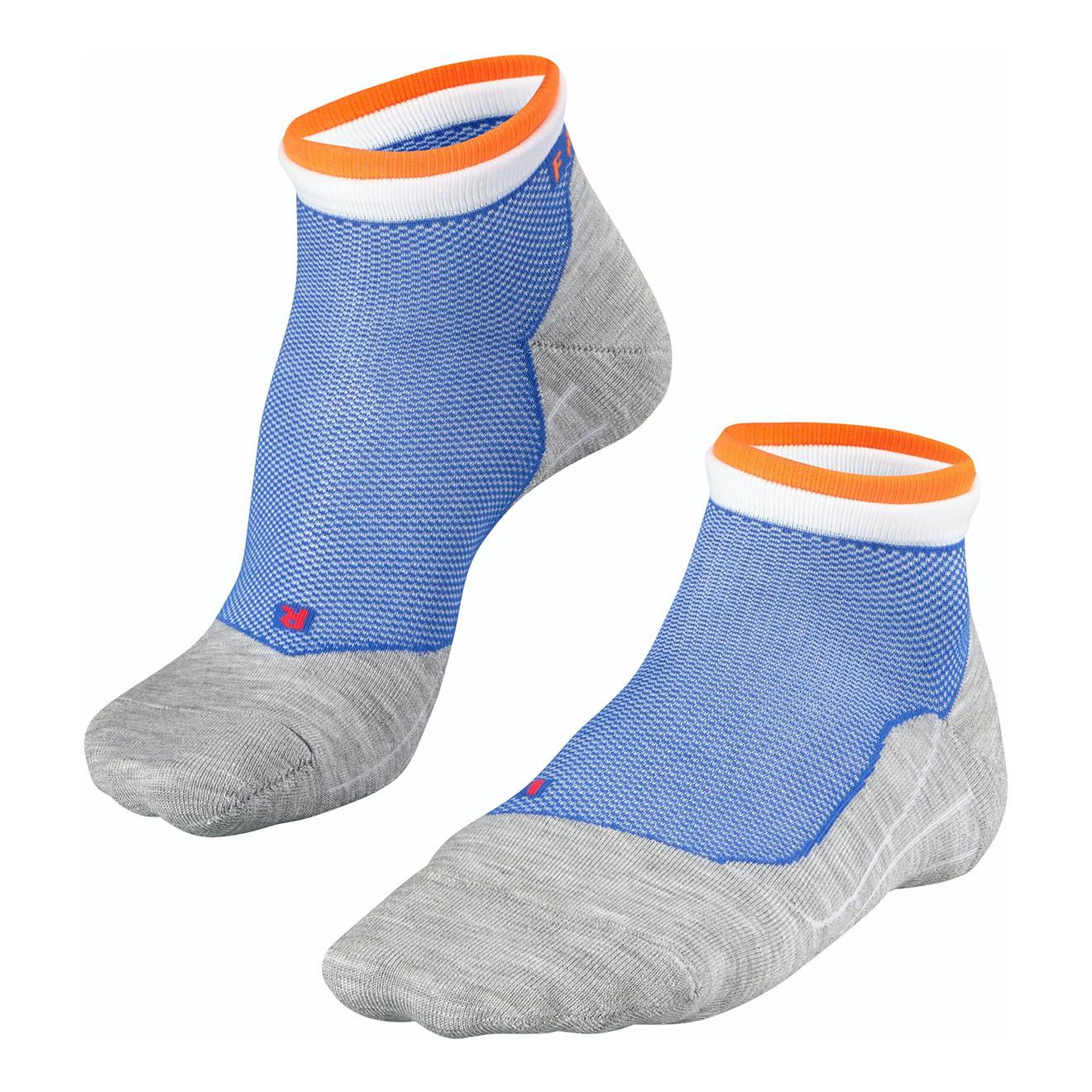 Falke RU4 Short Bulges Bleu 42/43 