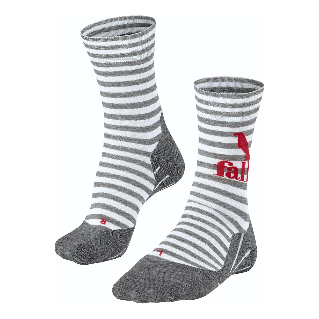 Falke RU4 Trend Falke Gris 39/41 