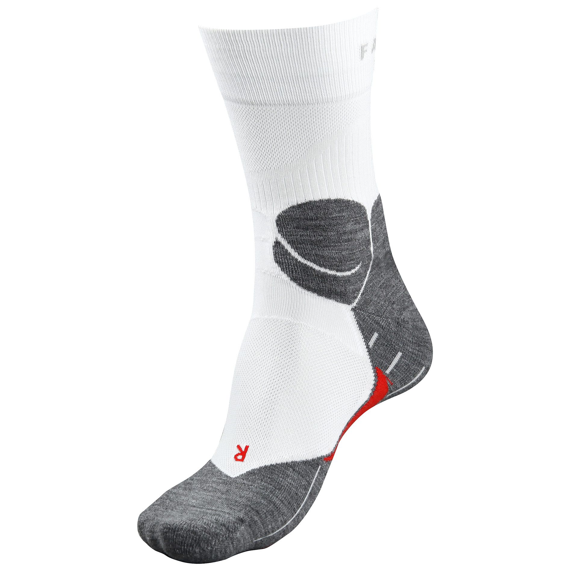 Falke RU4 Cushion Gris 37/38 