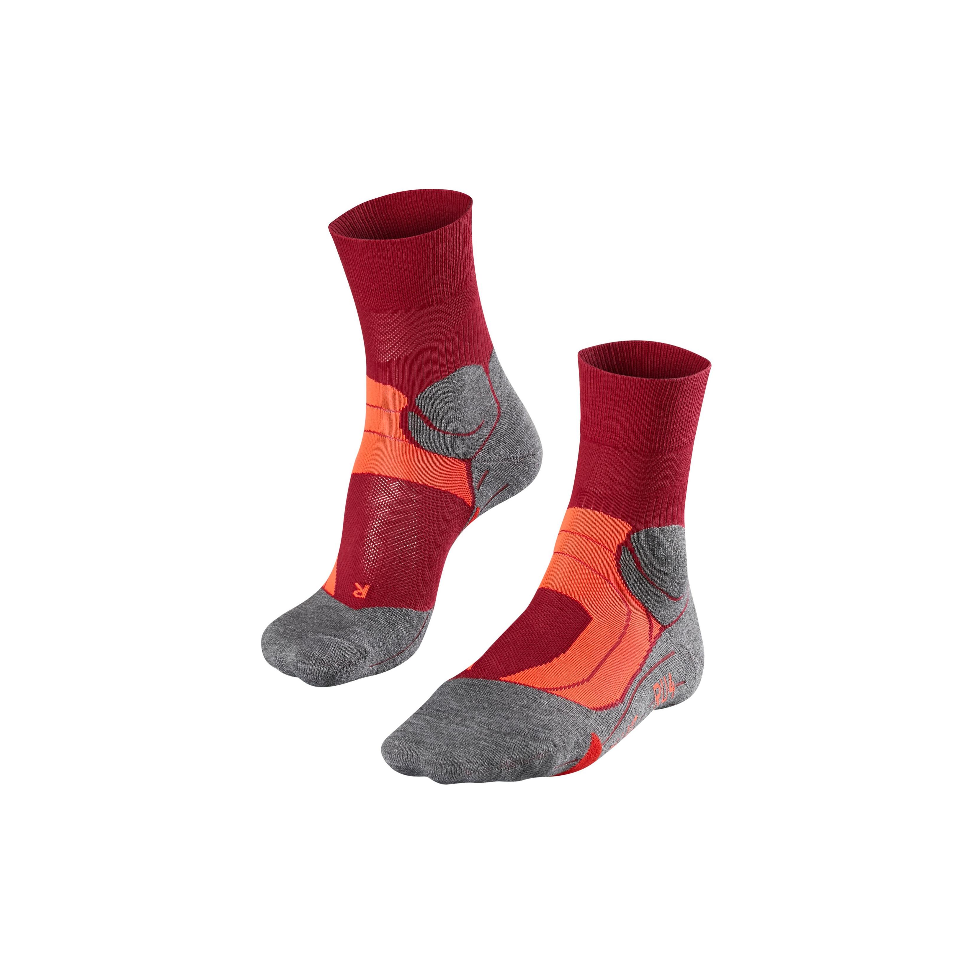 Falke RU4 Cushion Rouge 35/36 