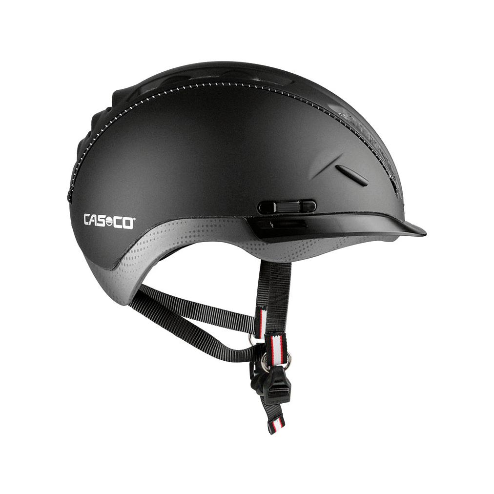 Casco Casque Roadster without Speedmask Noir mat 50/54 