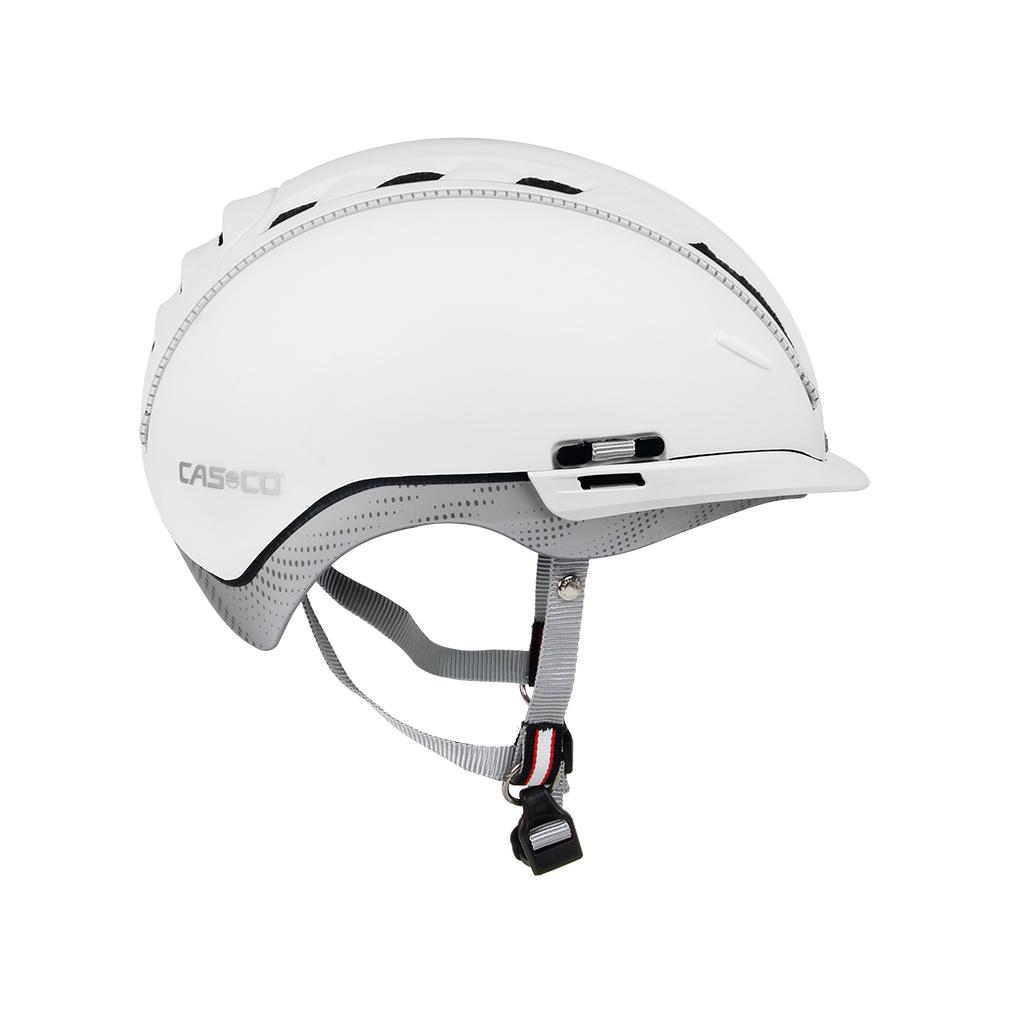 Casco Roadster Blanc 50/54 
