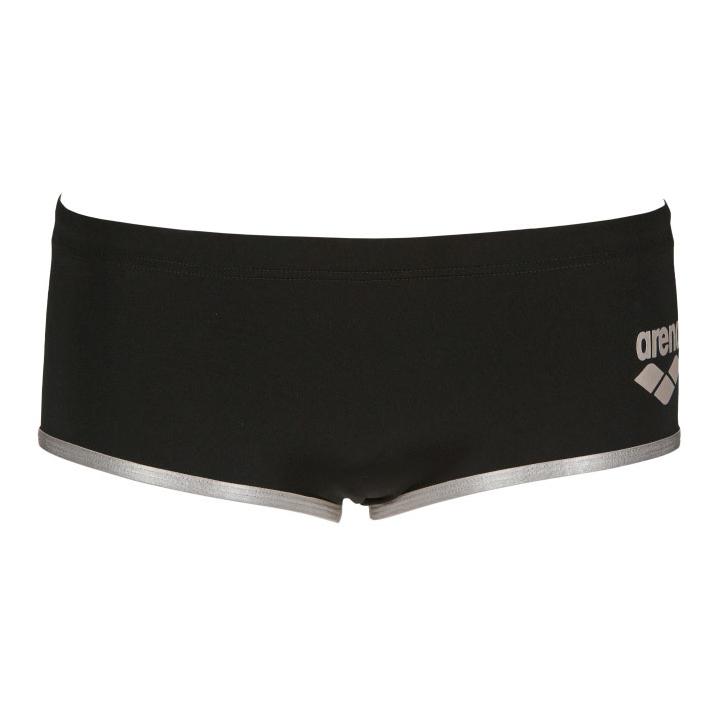 Arena Arena One Biglogo Low Waist Short Noir 85 