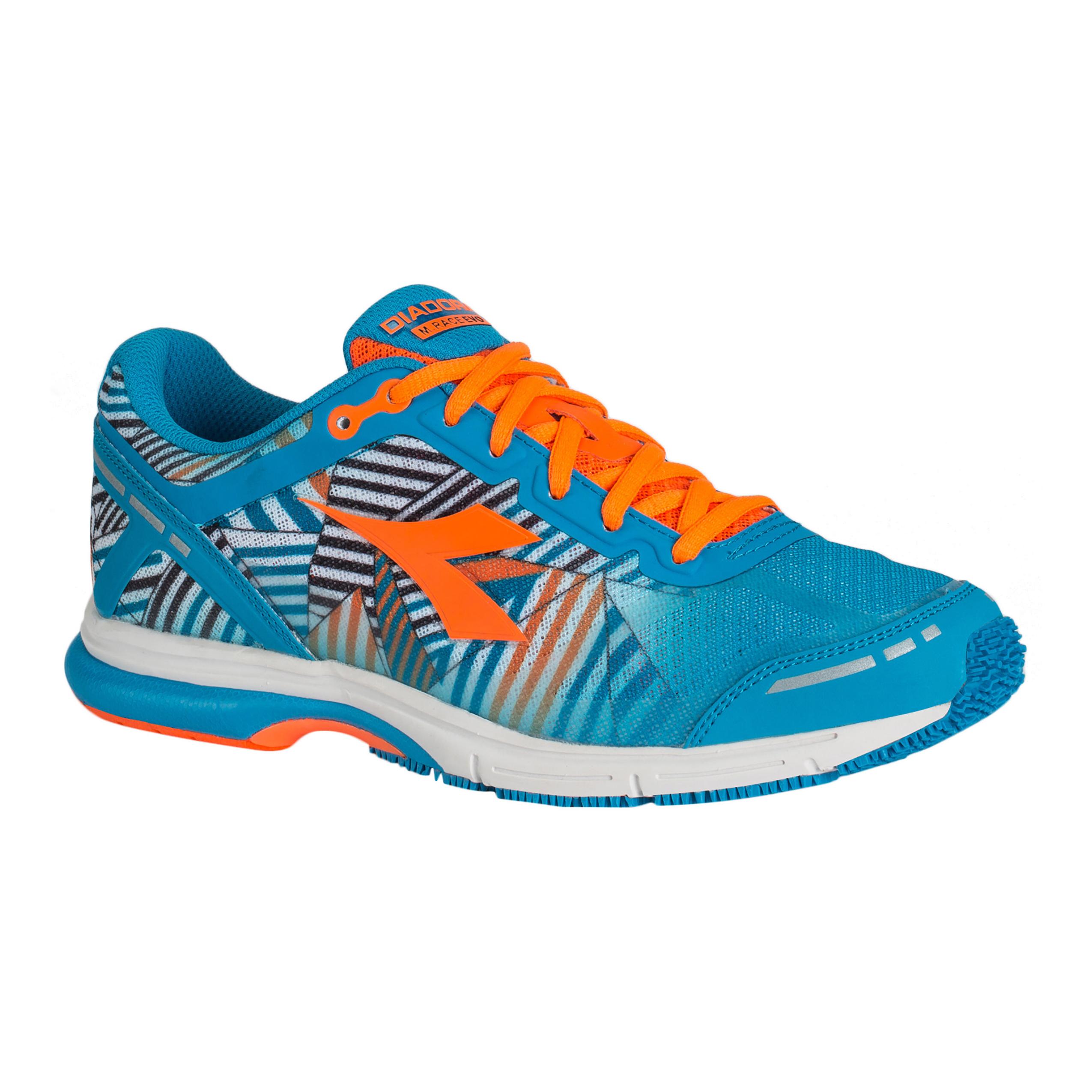diadora mythos racer