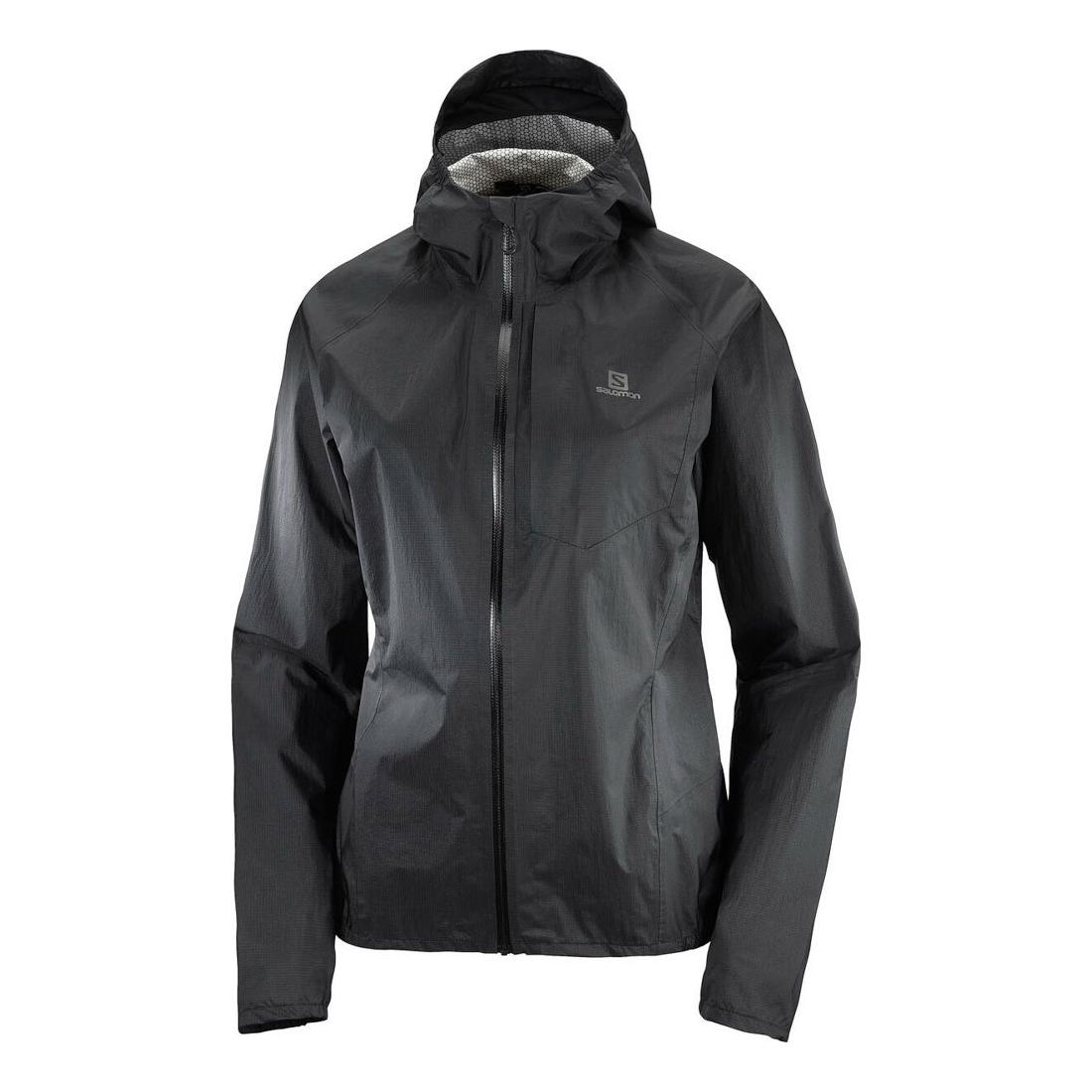 S-Lab Bonatti Gore-Tex Noir S 