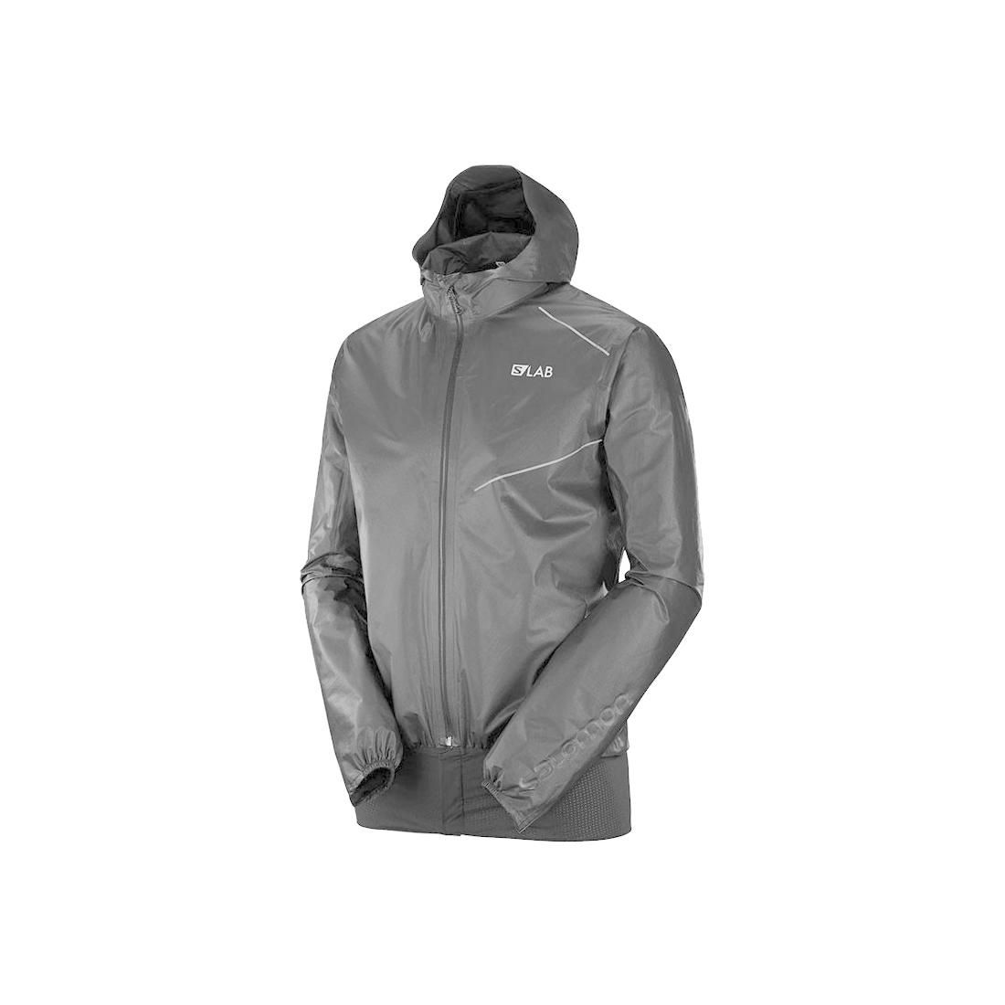 S-Lab Gore-Tex Shakedry V2 Noir M 