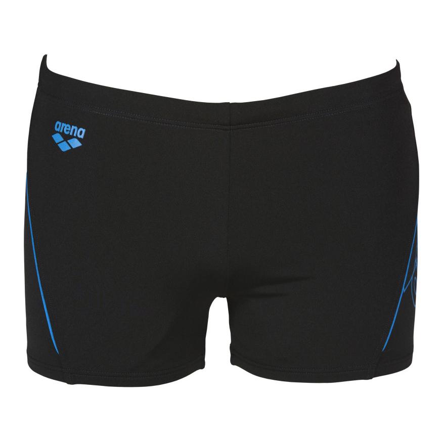 Arena Bayron Short Noir 80 