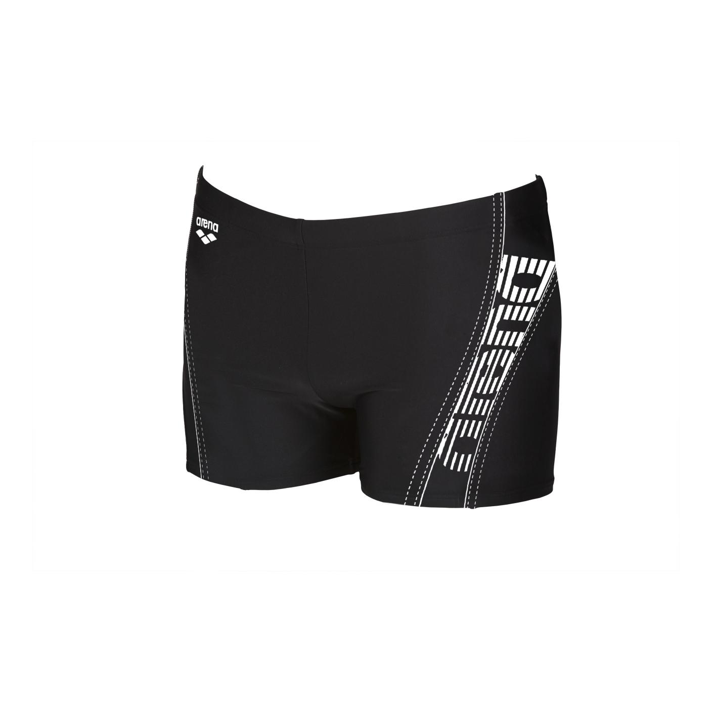 Arena Byor Evo Short Noir 85 