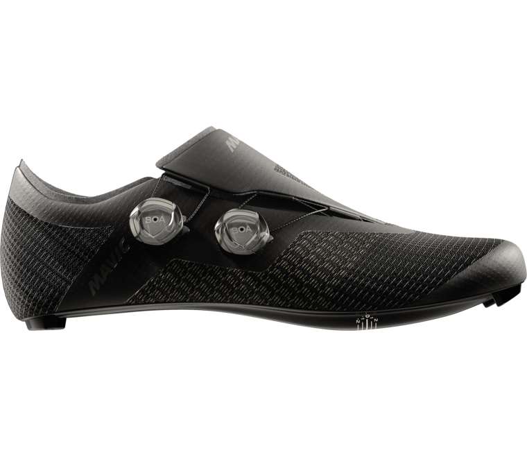 Mavic Chaussures route Cosmic Ultimate III Noir 44.2/3 
