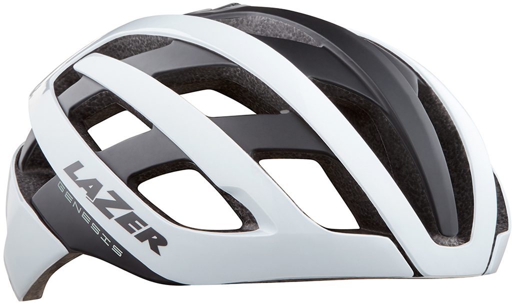 Lazer Casque Genesis MIPS Blanc 58/61 
