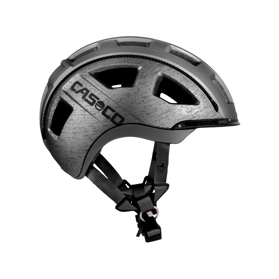 Casco e.motion Gris 58/62 