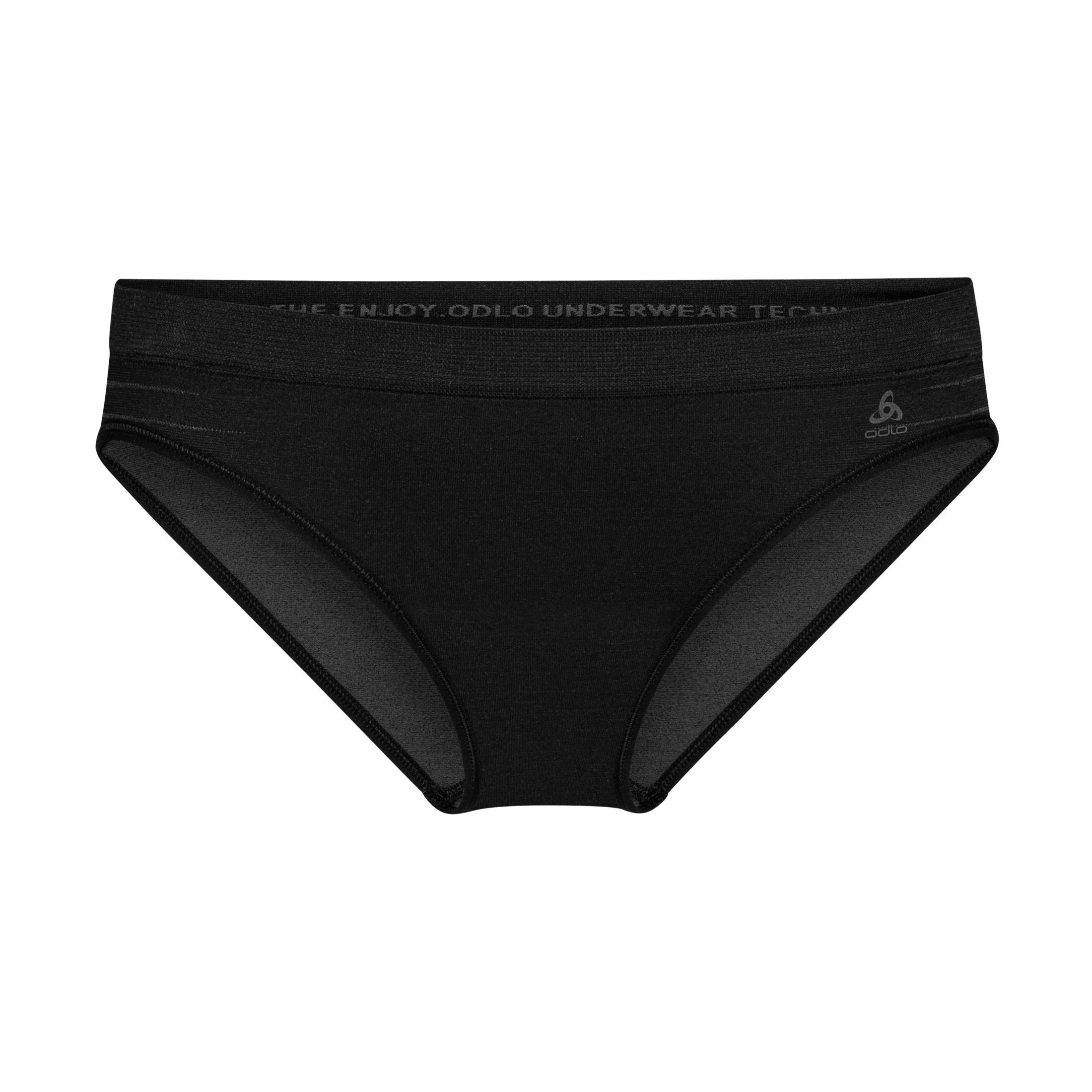 Odlo Culotte Performance Light Noir S 