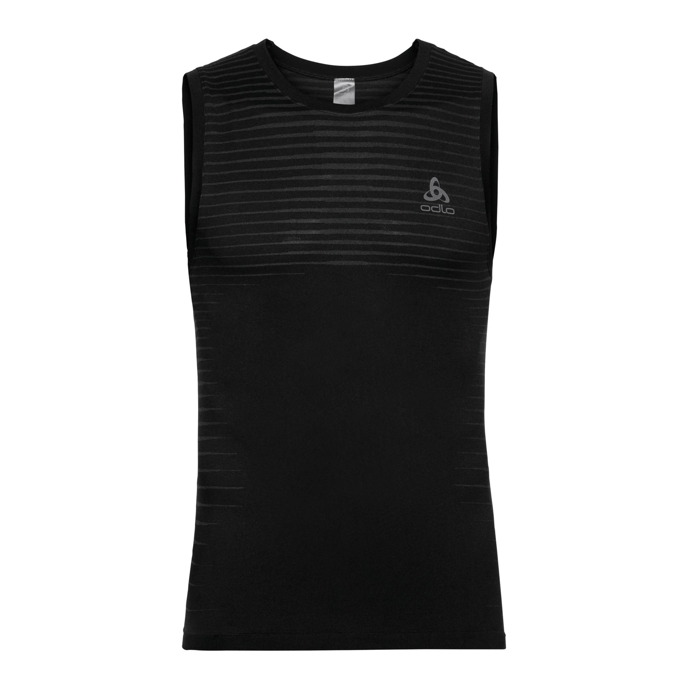 Odlo Debardeur Performance Light Noir S 