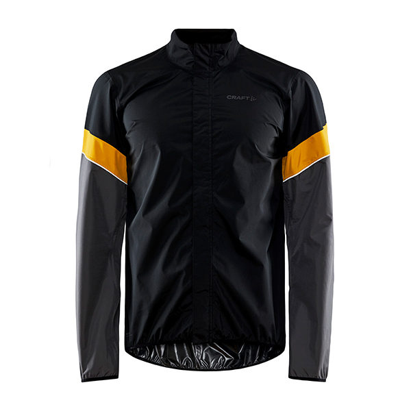 Craft Veste Core Endur Hydro Cycling Jacket Noir XXL 