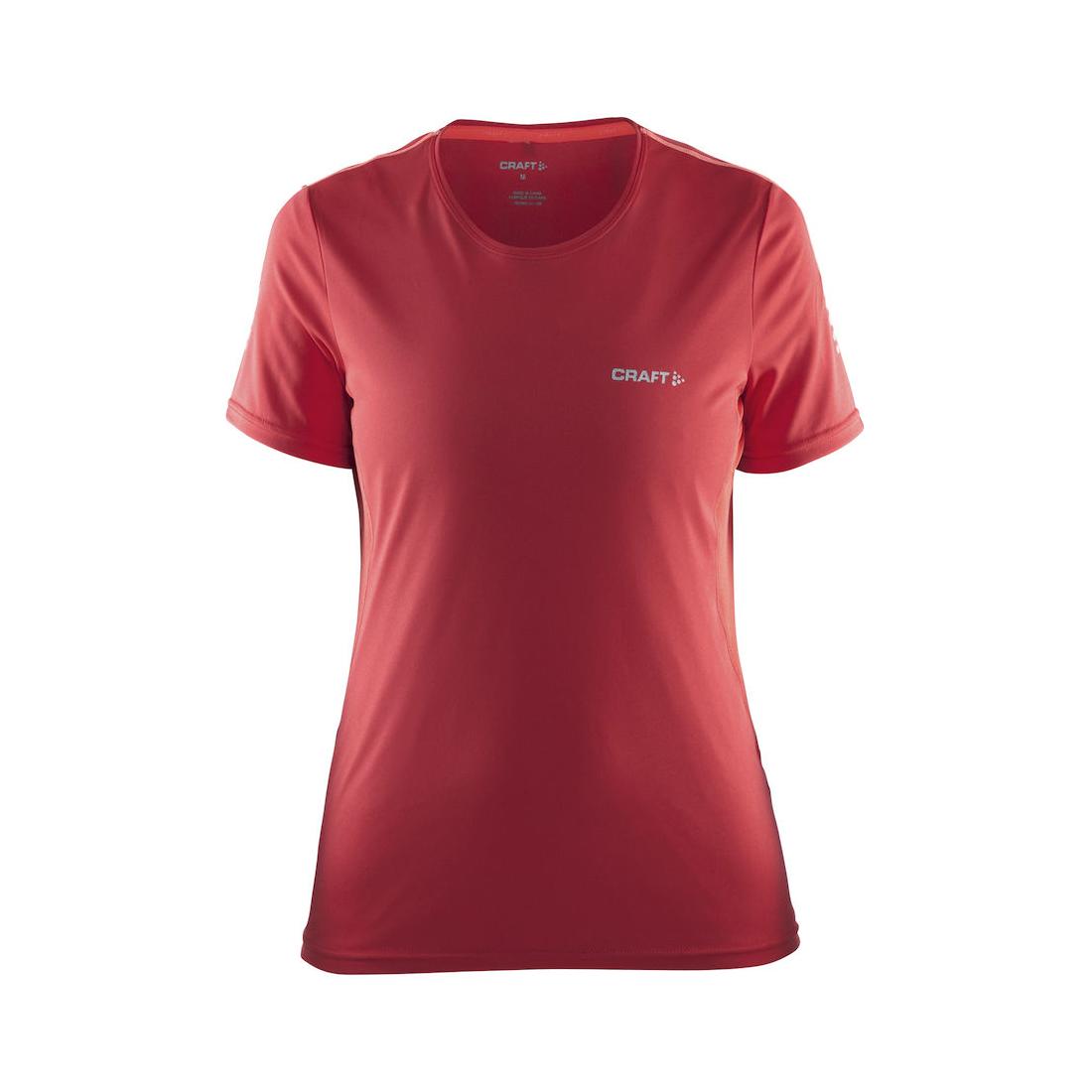 Craft T-Shirt Mind Rouge S 