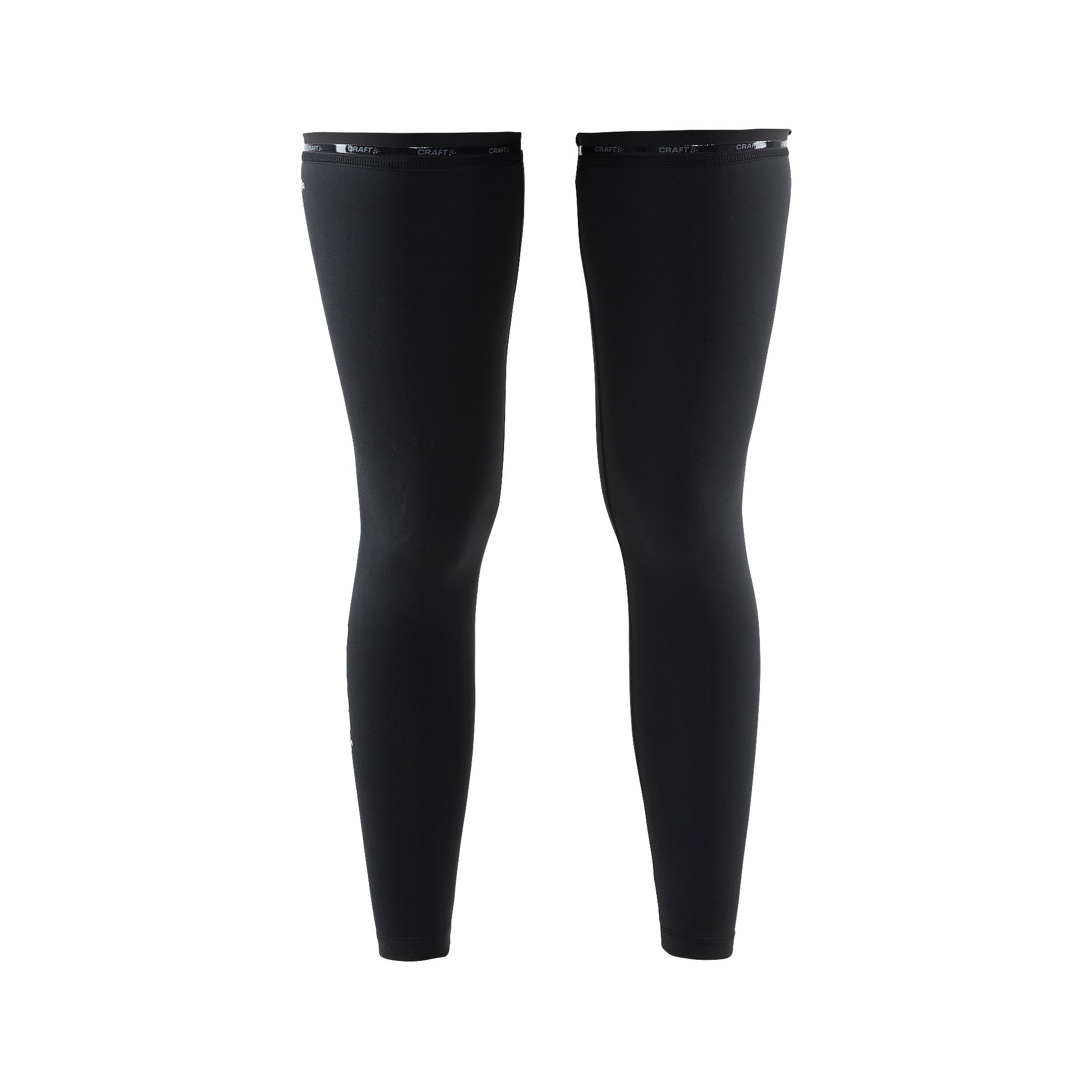 Craft Jambières Noir XS/S 