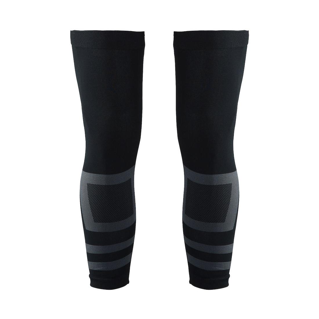 Craft Genouillères 3D Noir XL/XXL 