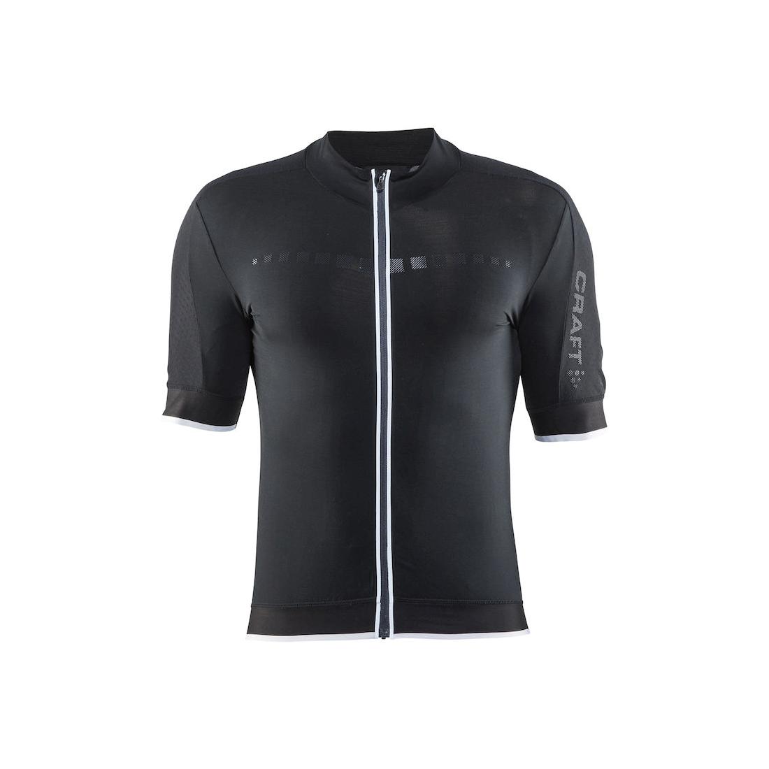 Craft Aerotec Maillot Noir M 